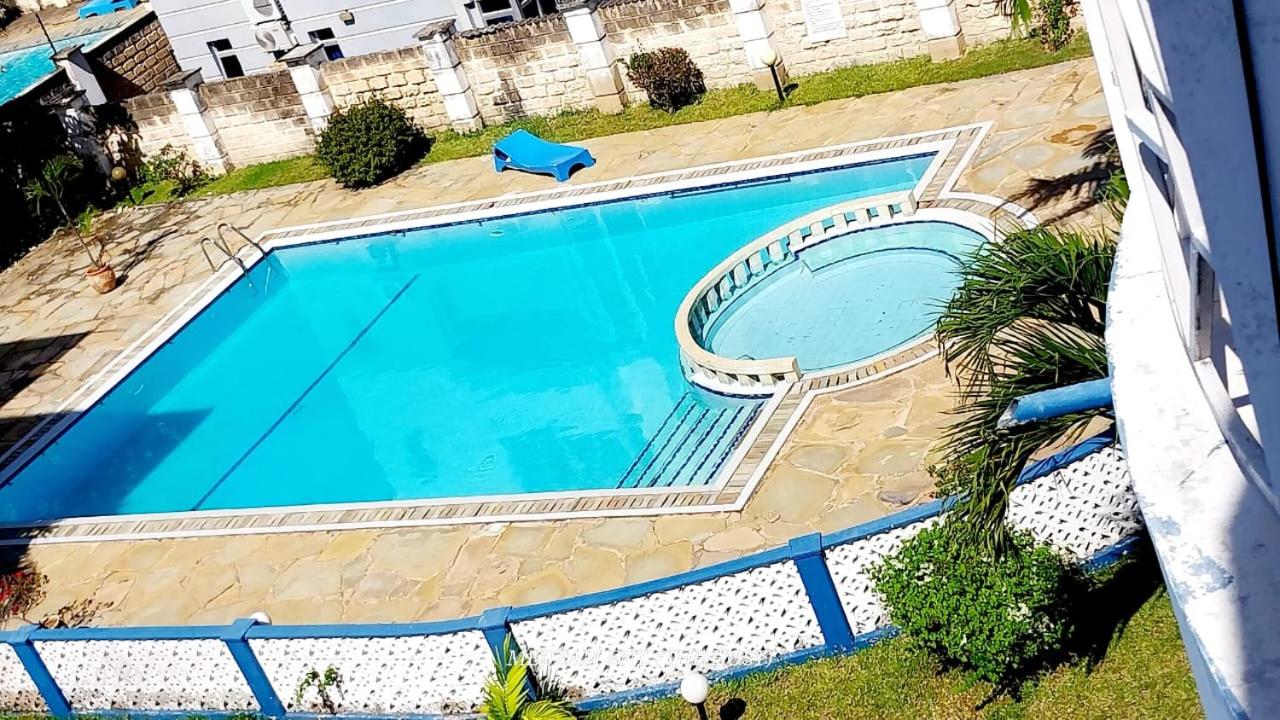 Spacious Two Bedroom at Nyali view 5