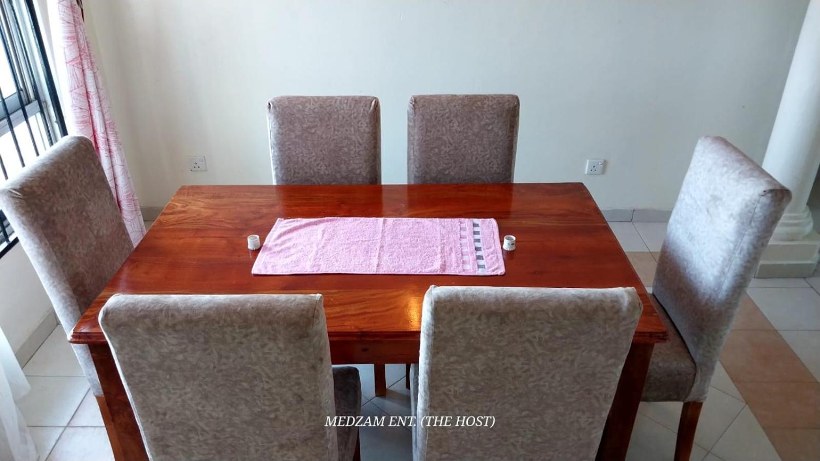 Spacious Two Bedroom at Nyali view 3