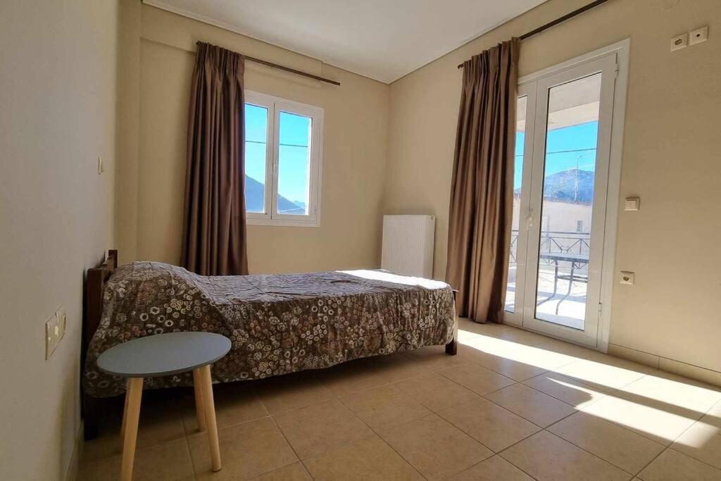 LagoZervo Short Term Stay view 5