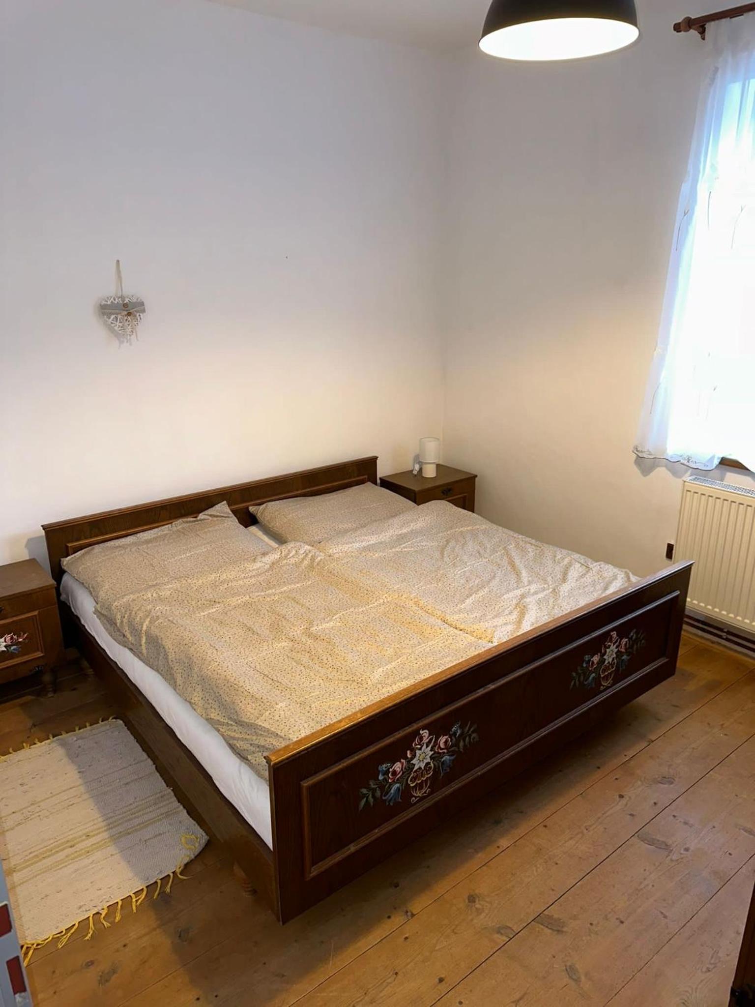 Apartment Dehtáře