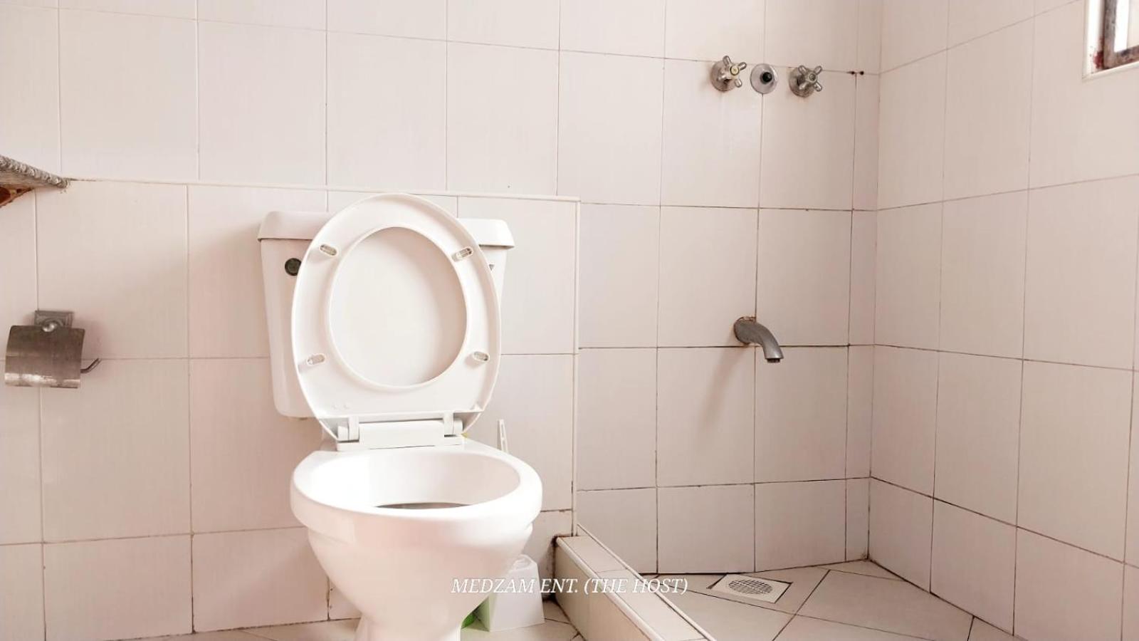 Spacious Two Bedroom at Nyali view 2