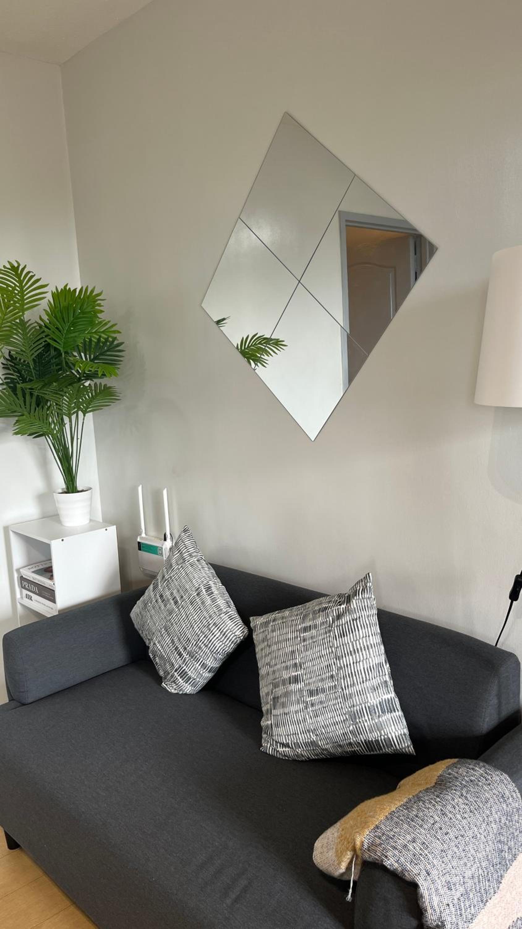 Scandinavian design 2BR @ Ortigas, Pasig view 4