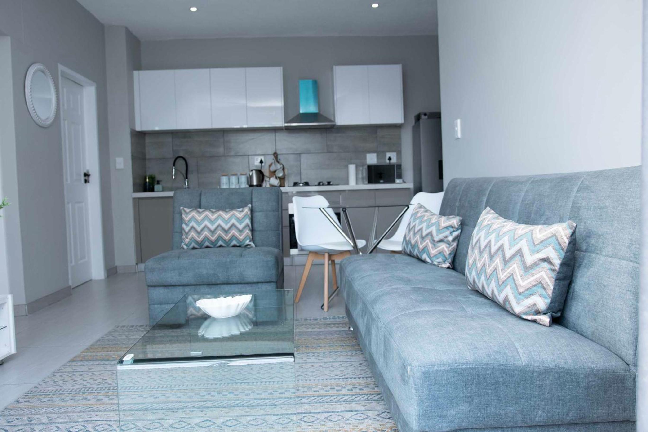 KANDIAS SELF-CATERING APARTMENT