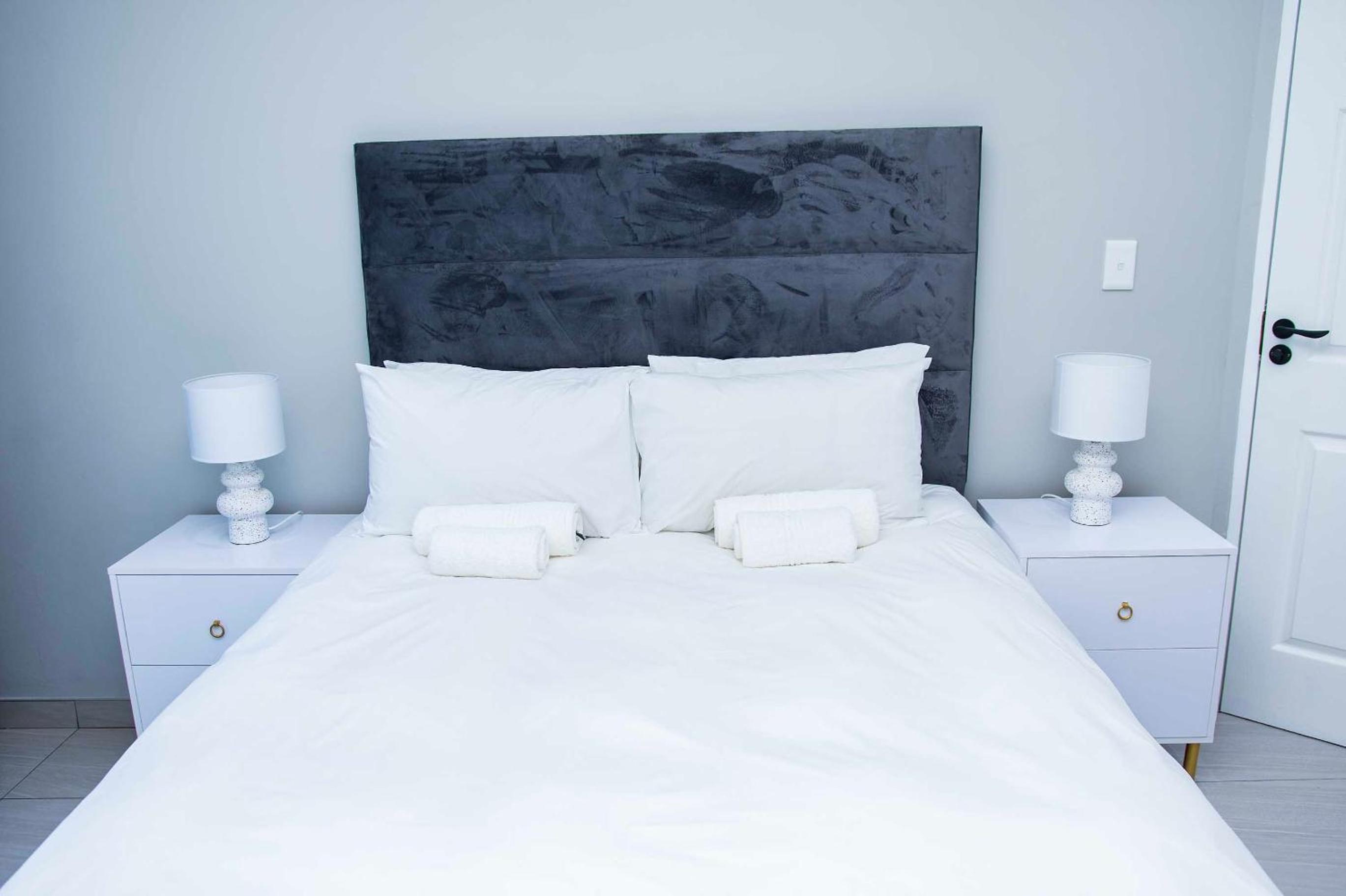 KANDIAS SELF-CATERING APARTMENT
