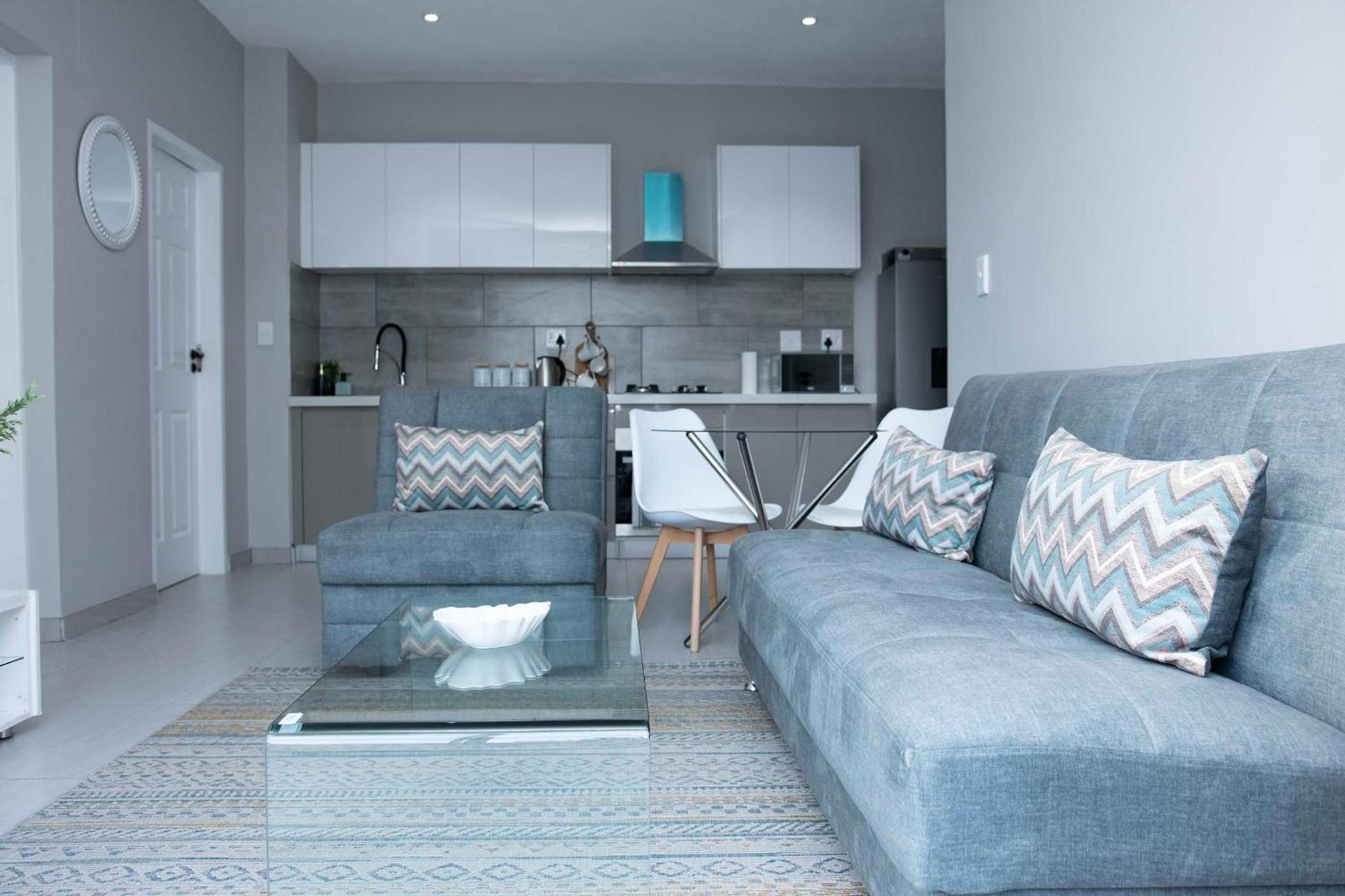 KANDIAS SELF-CATERING APARTMENT