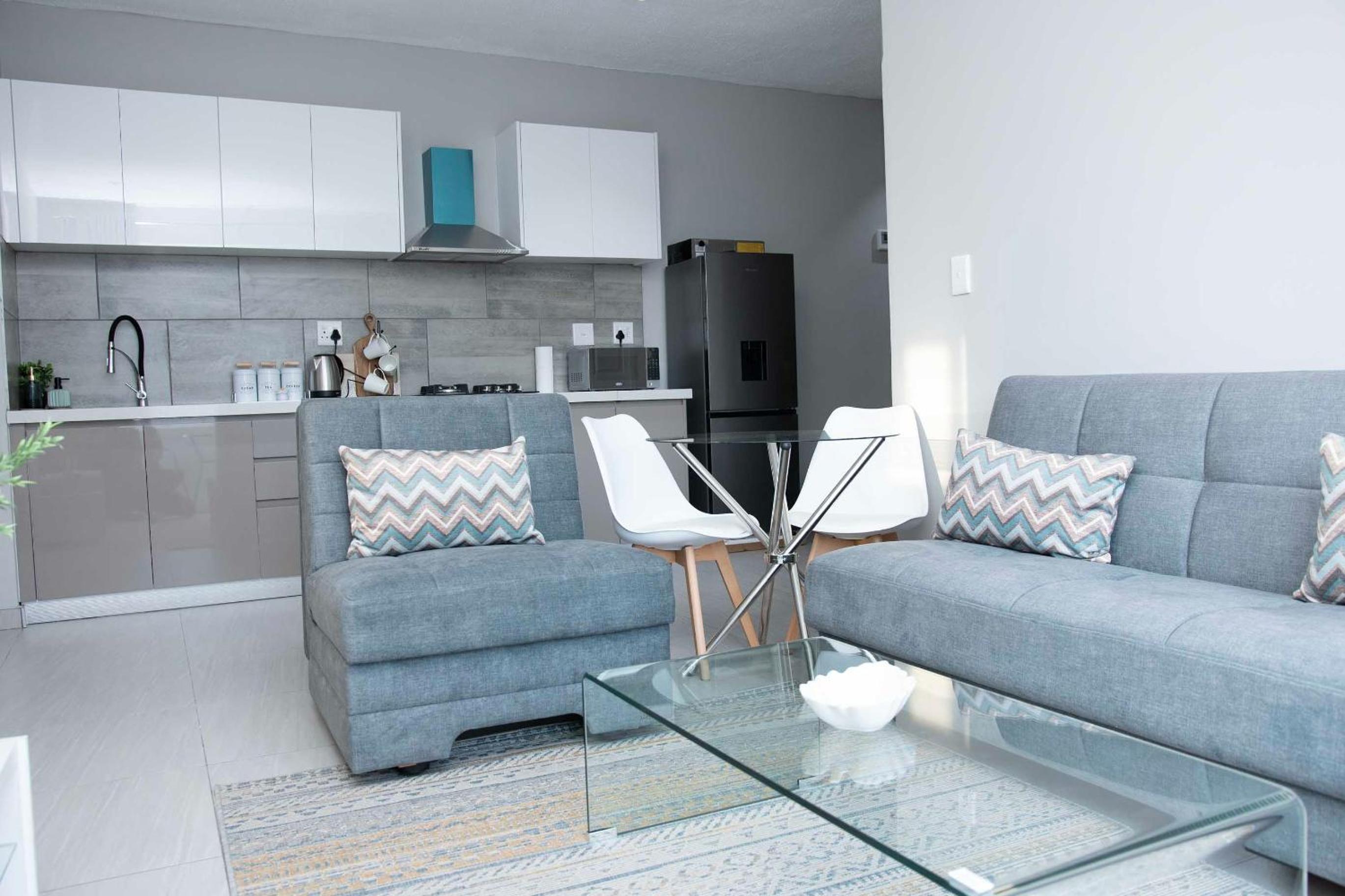 KANDIAS SELF-CATERING APARTMENT