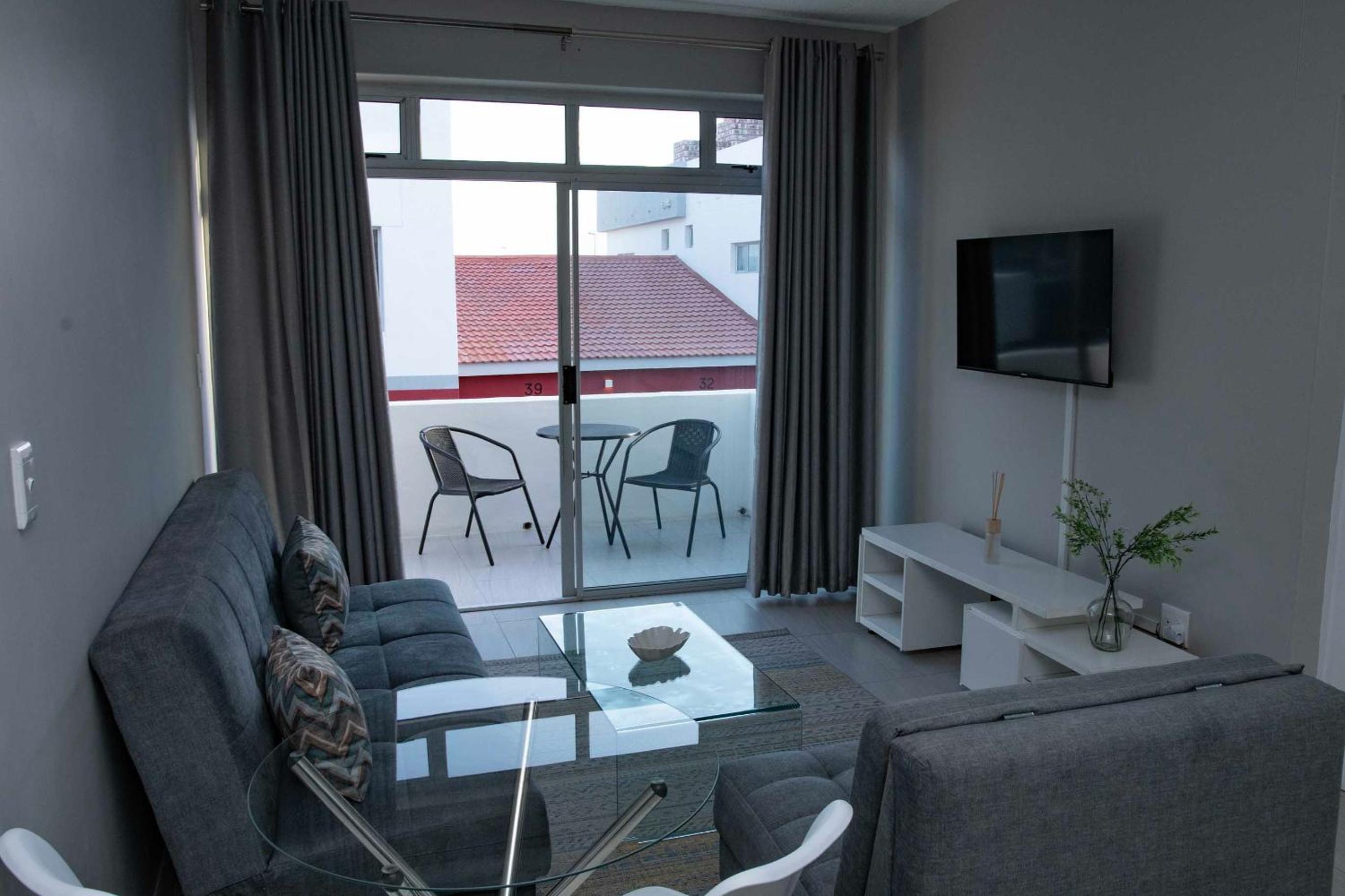 KANDIAS SELF-CATERING APARTMENT