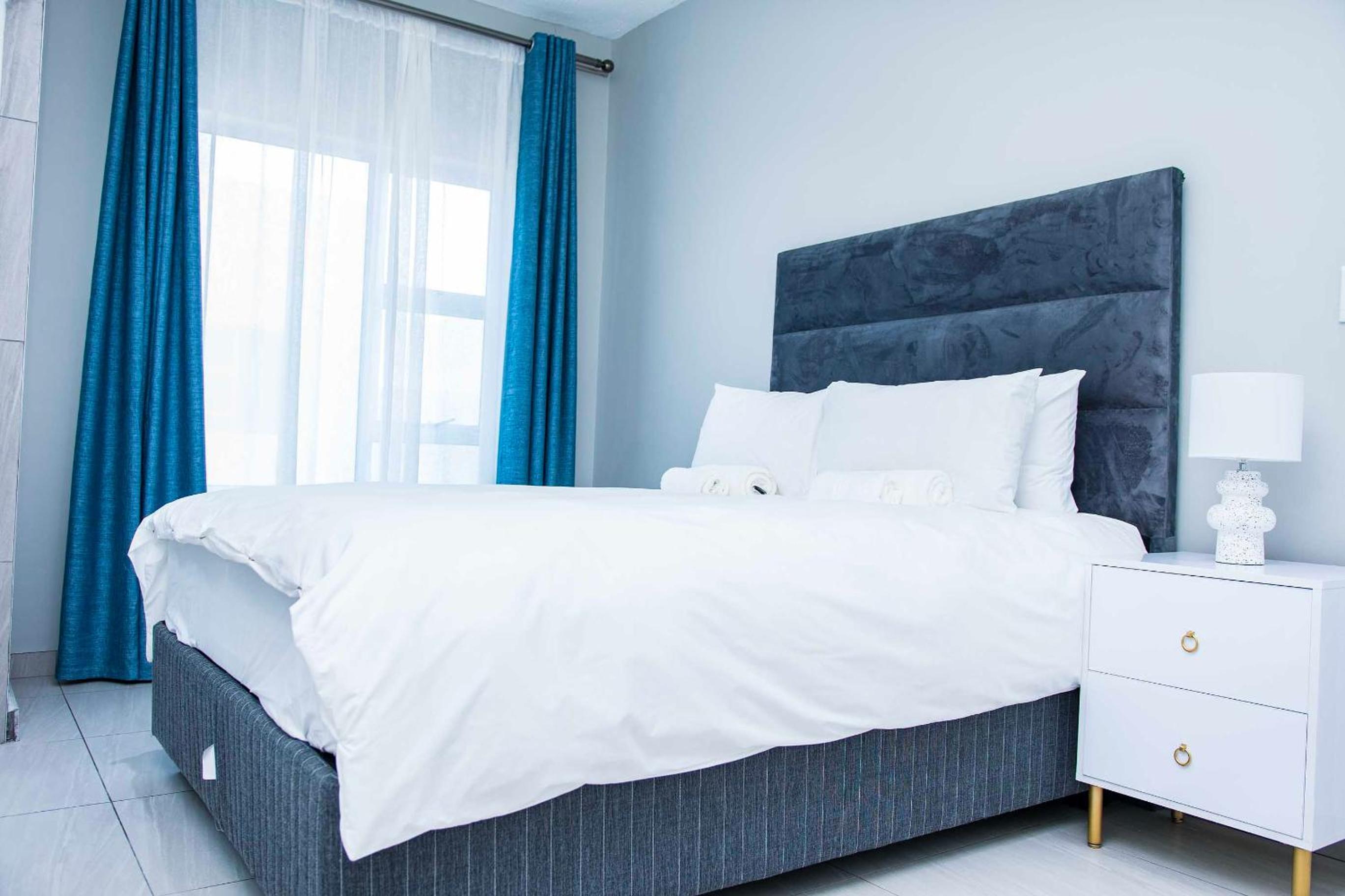 KANDIAS SELF-CATERING APARTMENT