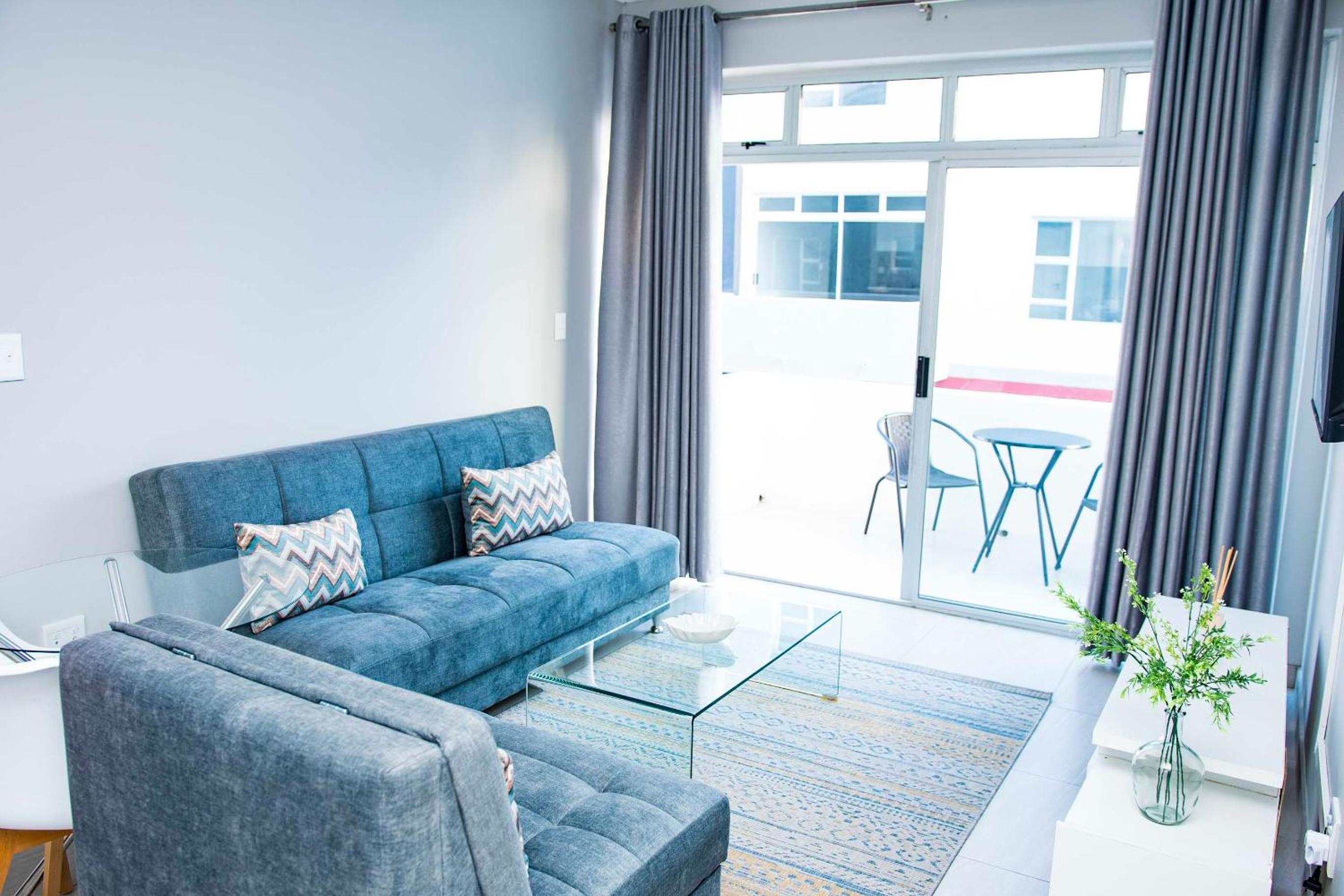 KANDIAS SELF-CATERING APARTMENT