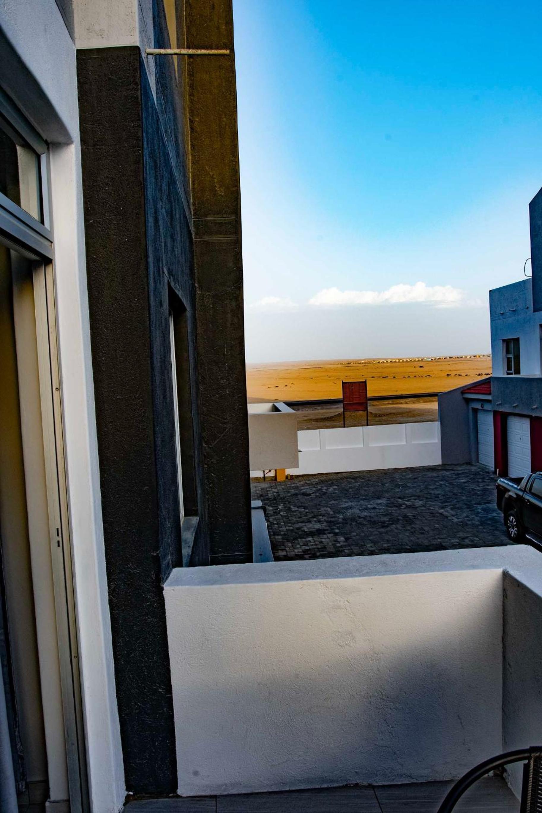 KANDIAS SELF-CATERING APARTMENT