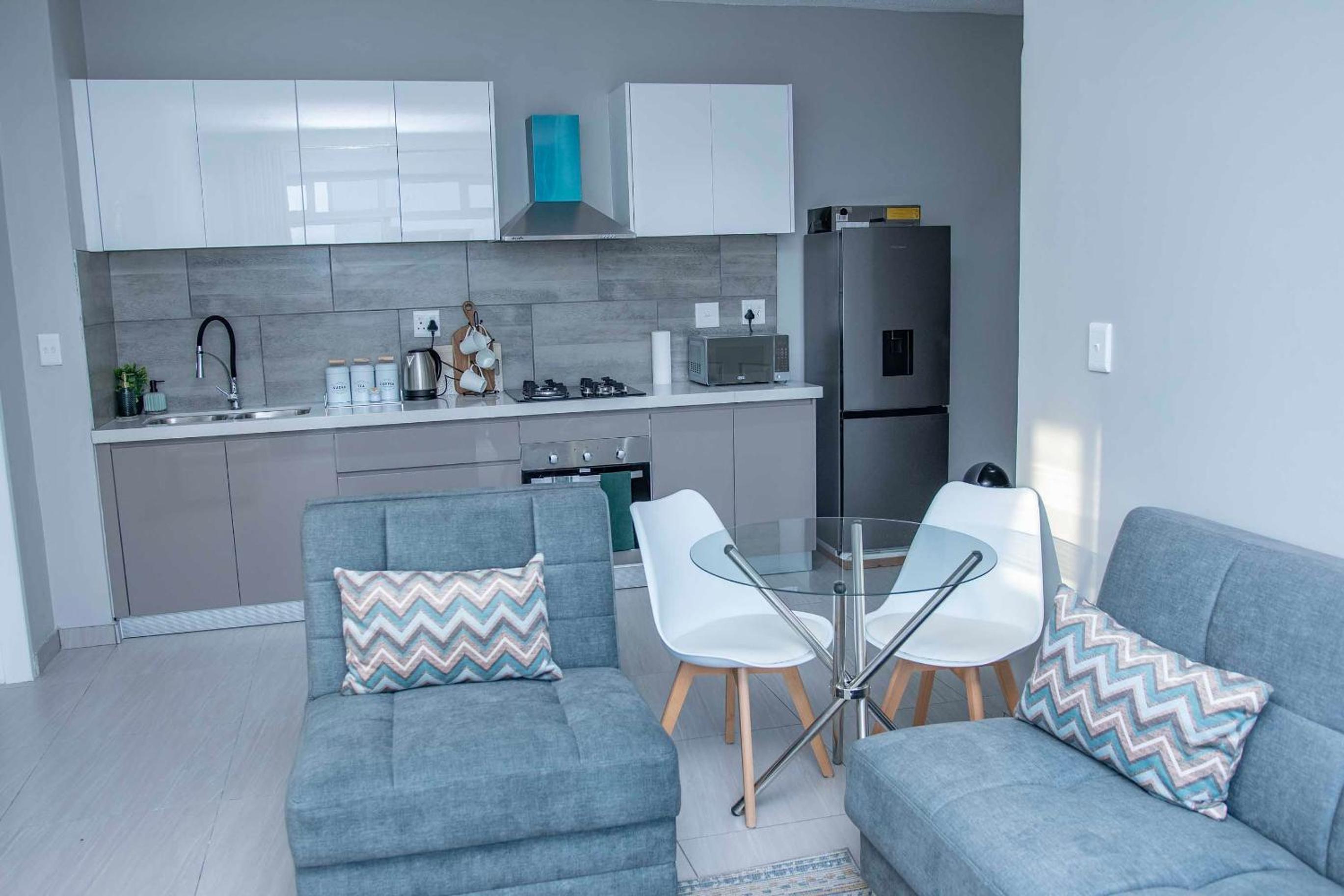 KANDIAS SELF-CATERING APARTMENT
