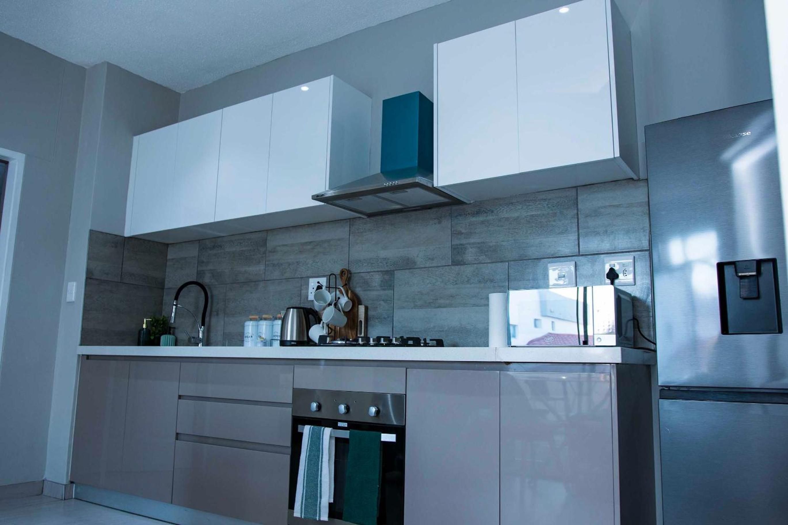 KANDIAS SELF-CATERING APARTMENT