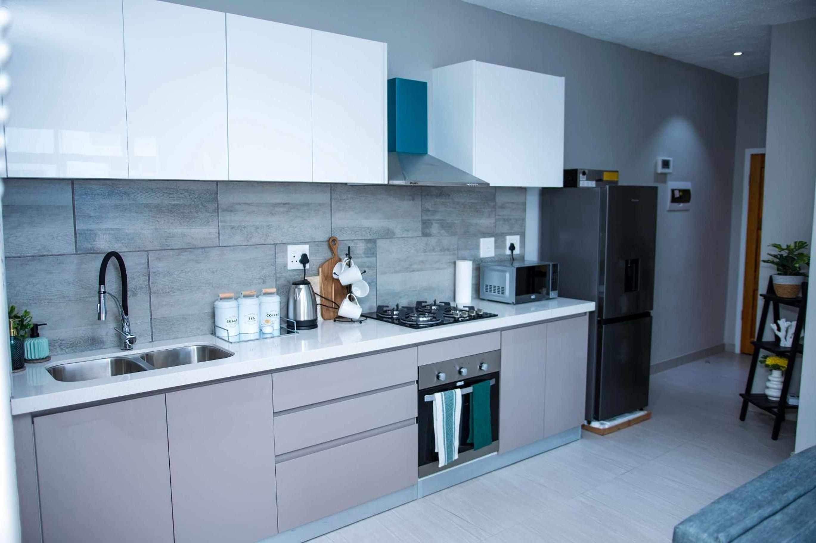KANDIAS SELF-CATERING APARTMENT