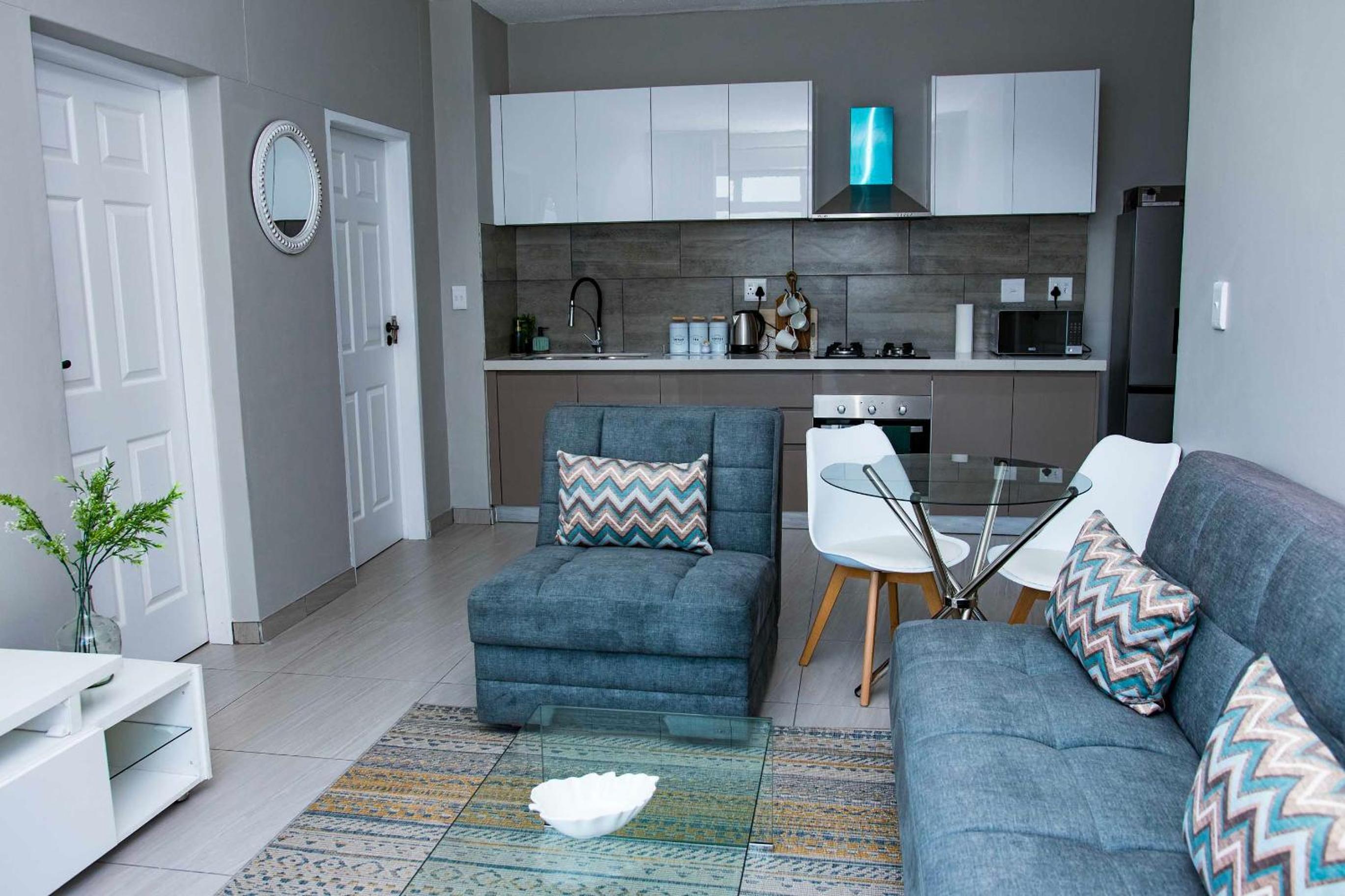 KANDIAS SELF-CATERING APARTMENT