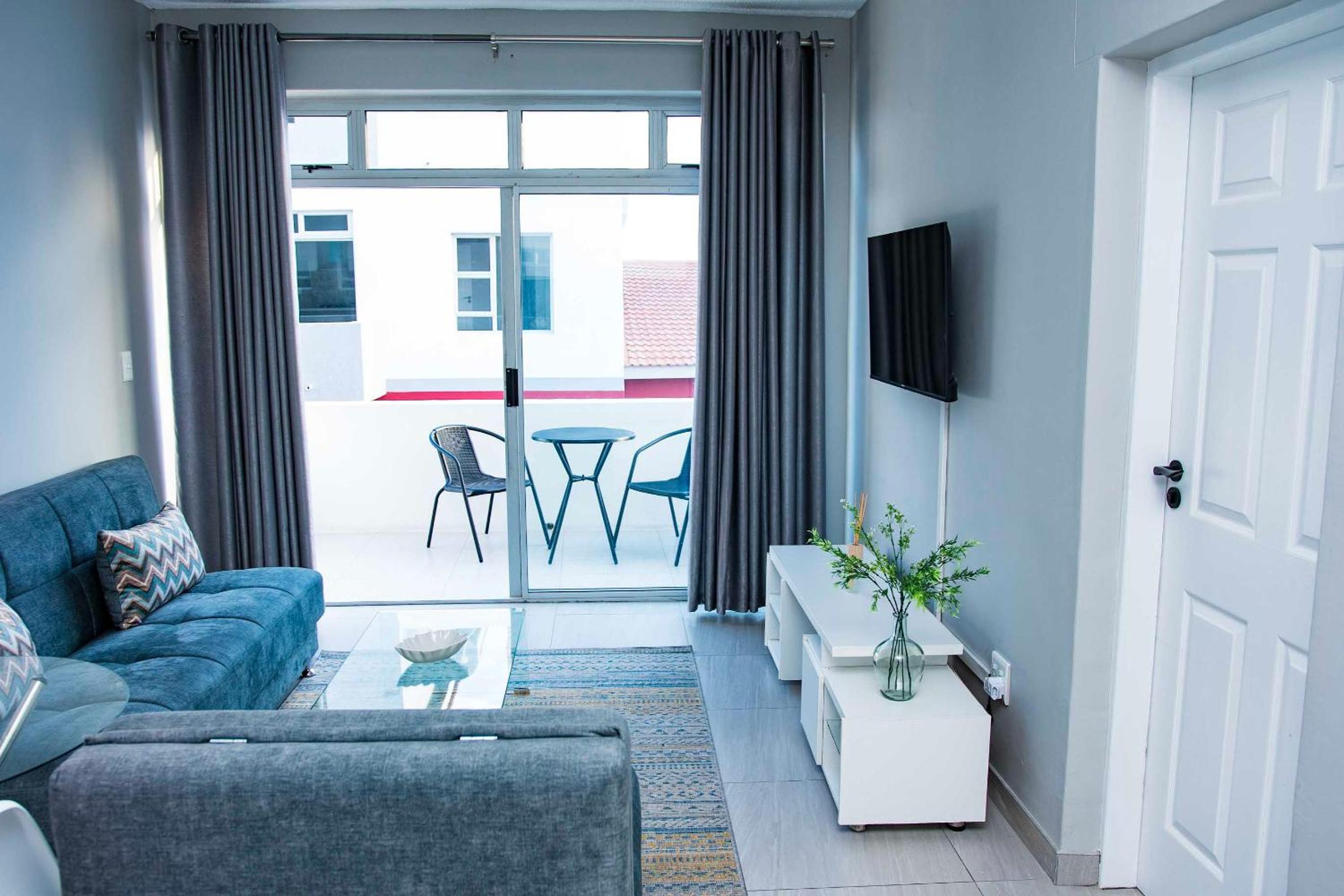 KANDIAS SELF-CATERING APARTMENT