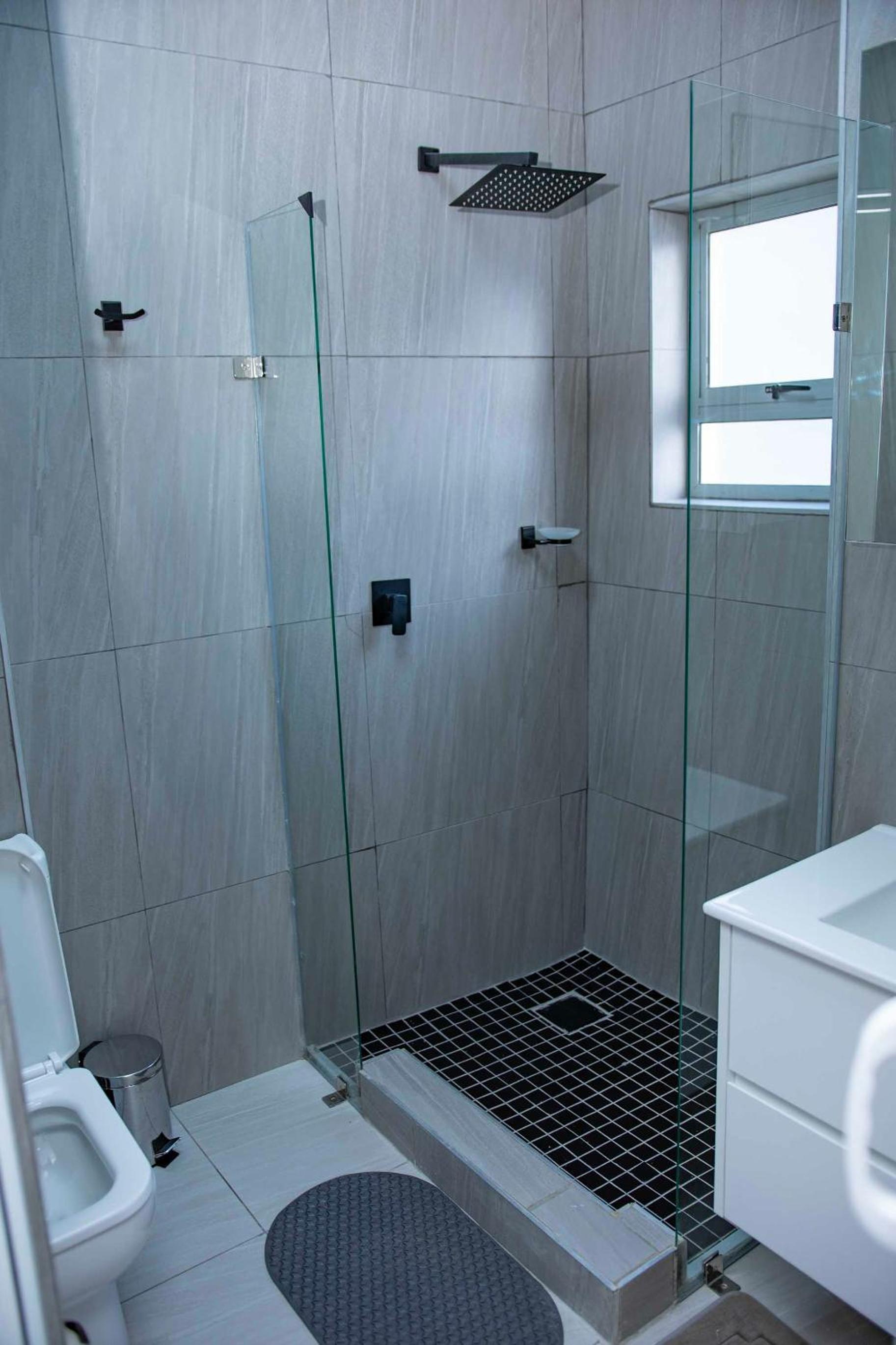 KANDIAS SELF-CATERING APARTMENT
