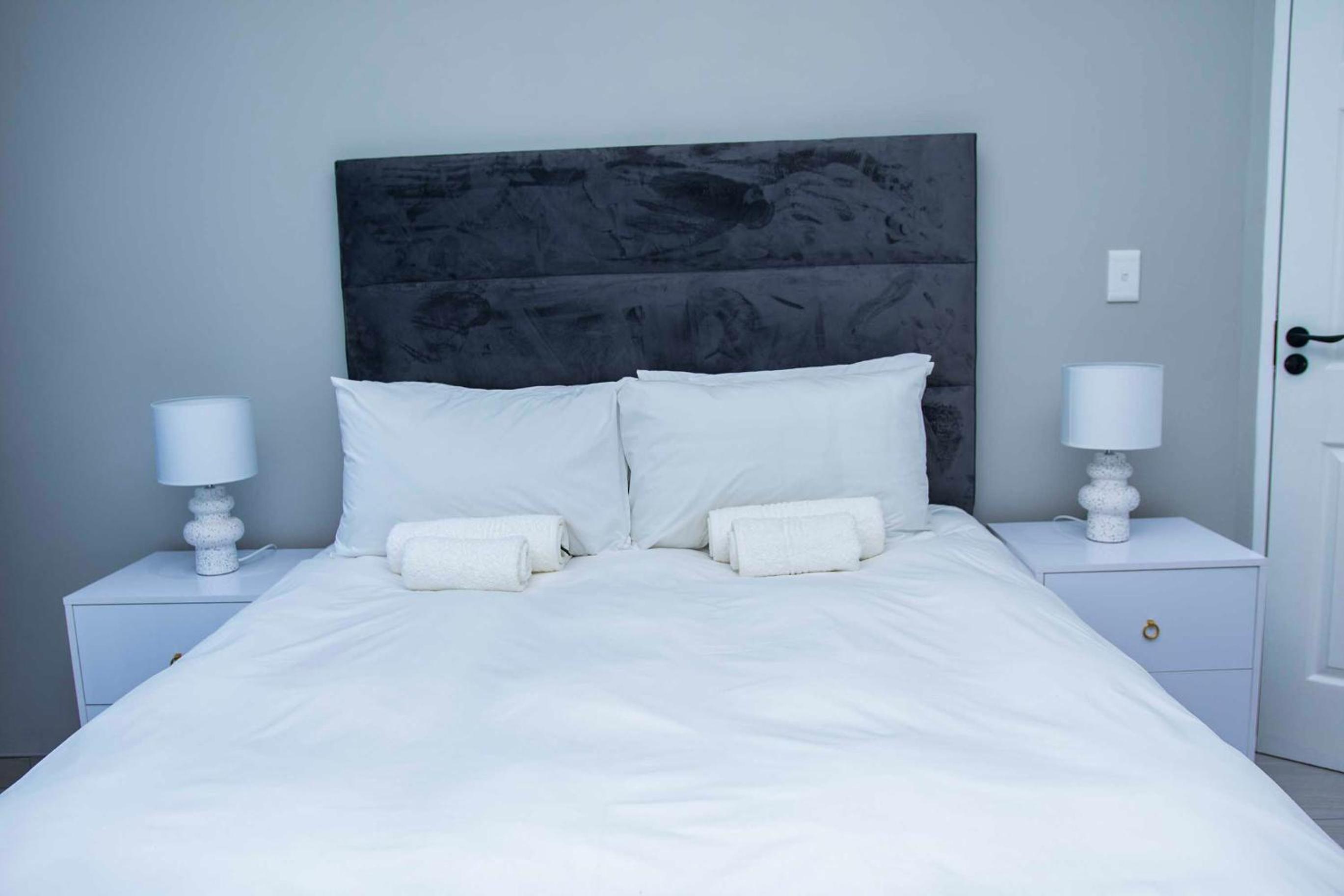 KANDIAS SELF-CATERING APARTMENT