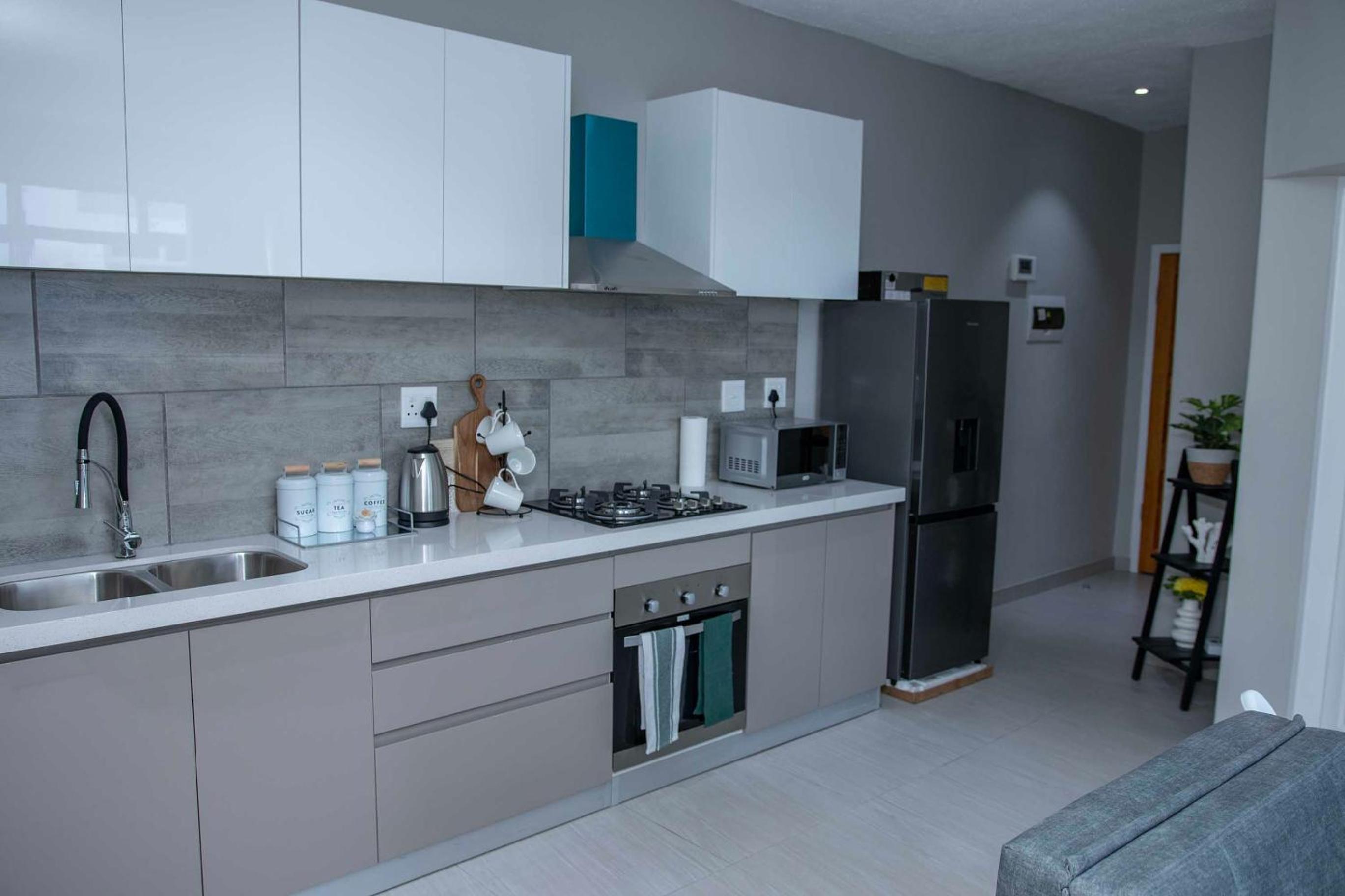 KANDIAS SELF-CATERING APARTMENT