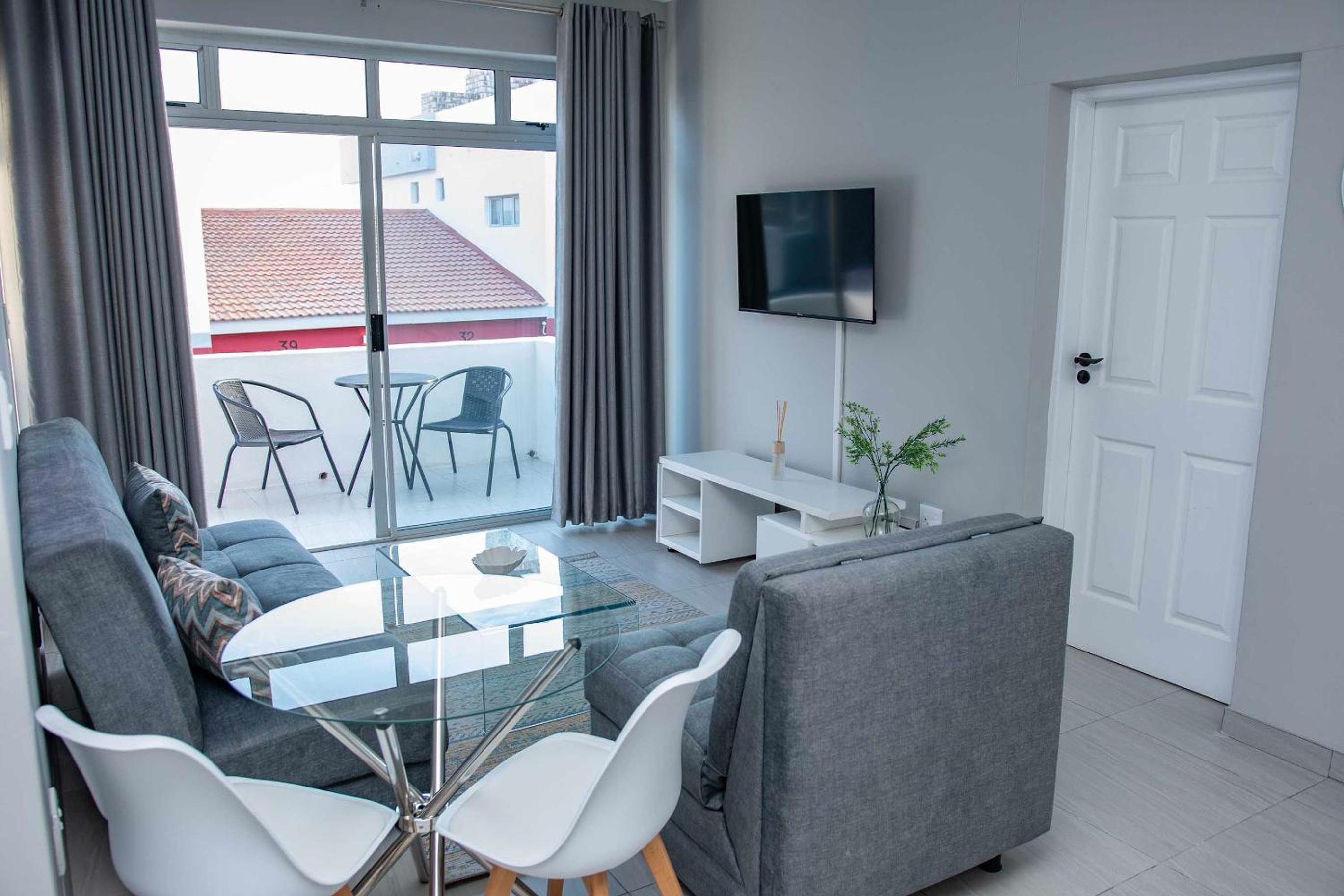 KANDIAS SELF-CATERING APARTMENT