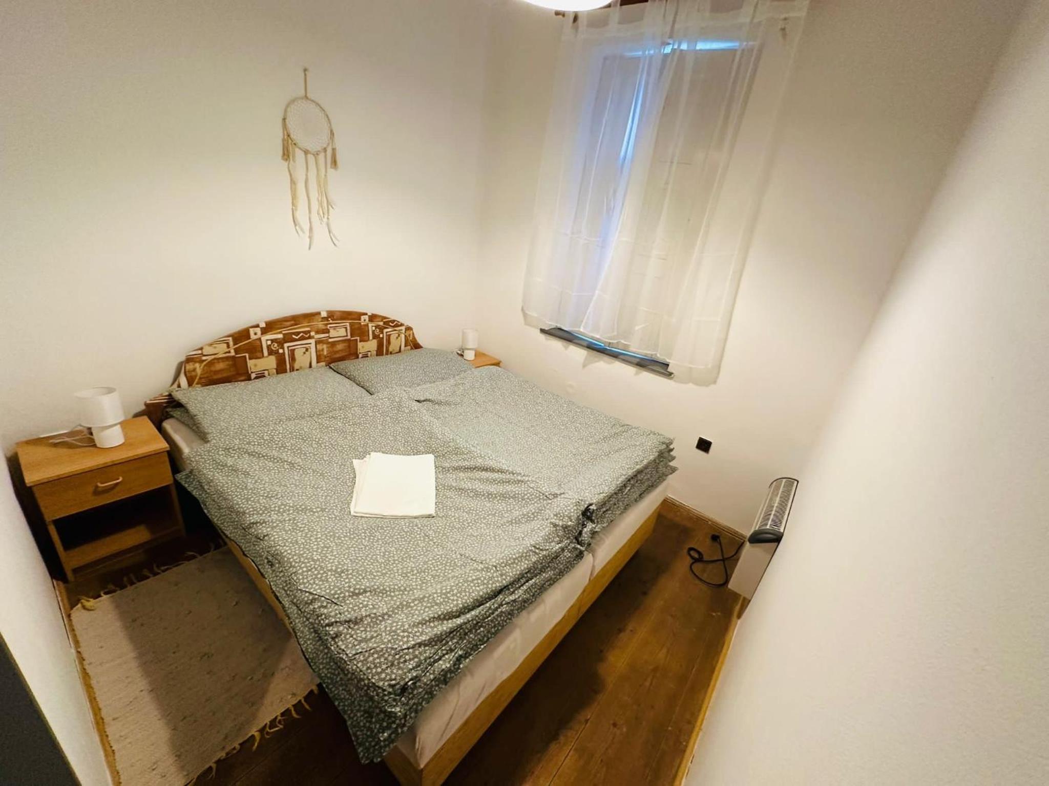Apartment Dehtáře