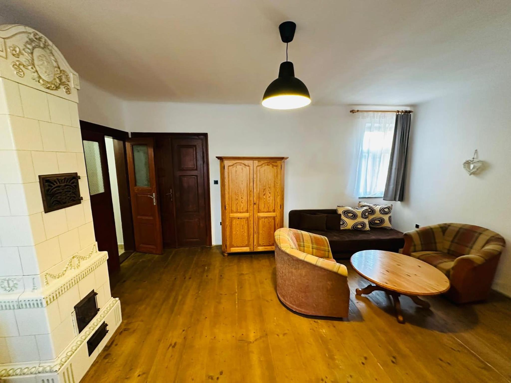 Apartment Dehtáře
