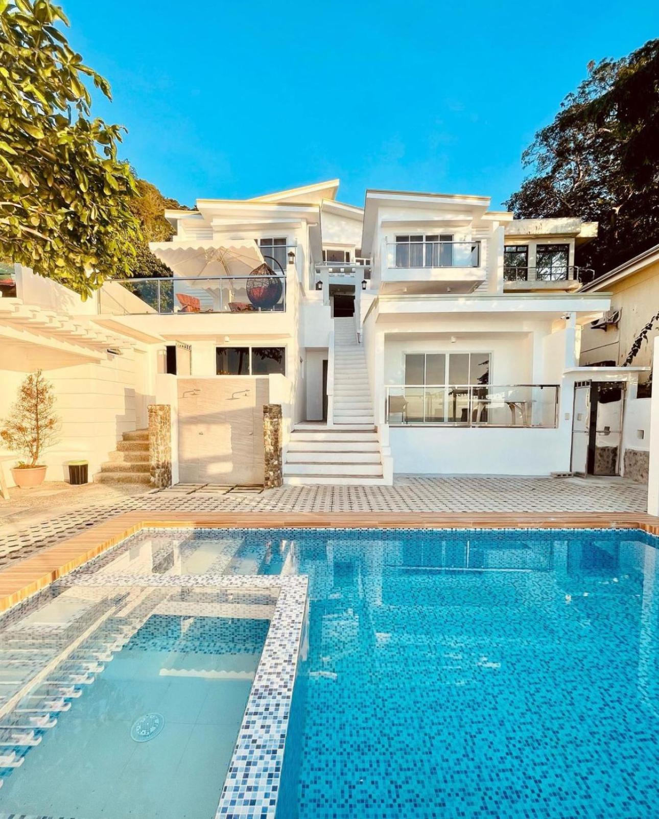CasaDel Beach House