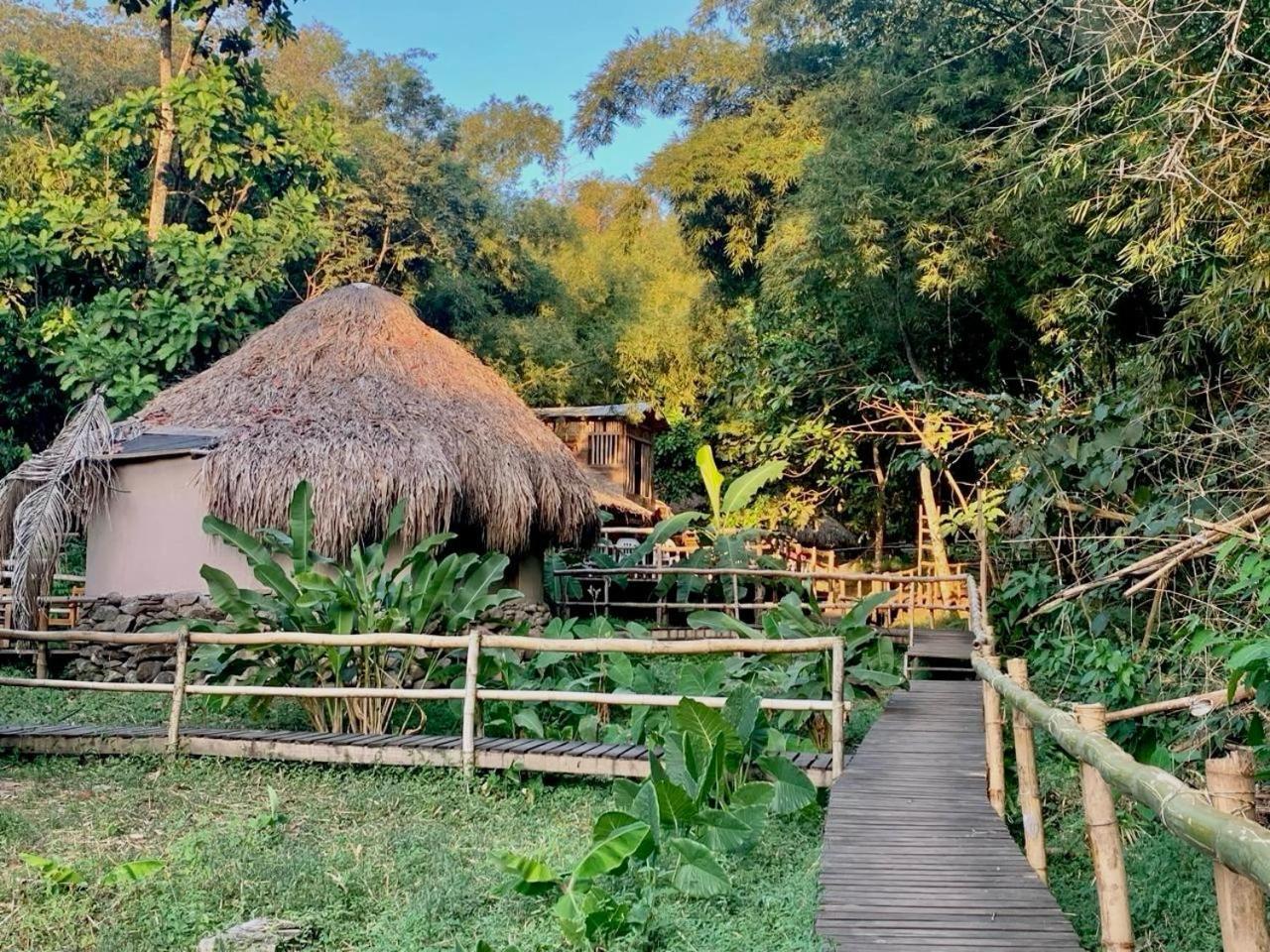 Las Cabanas del Rio - Property Image 27