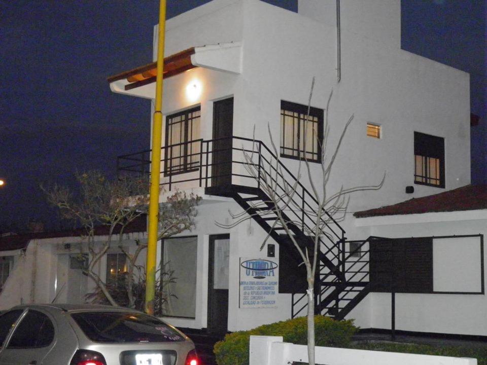 DEPARTAMENTO CÉNTRICO
