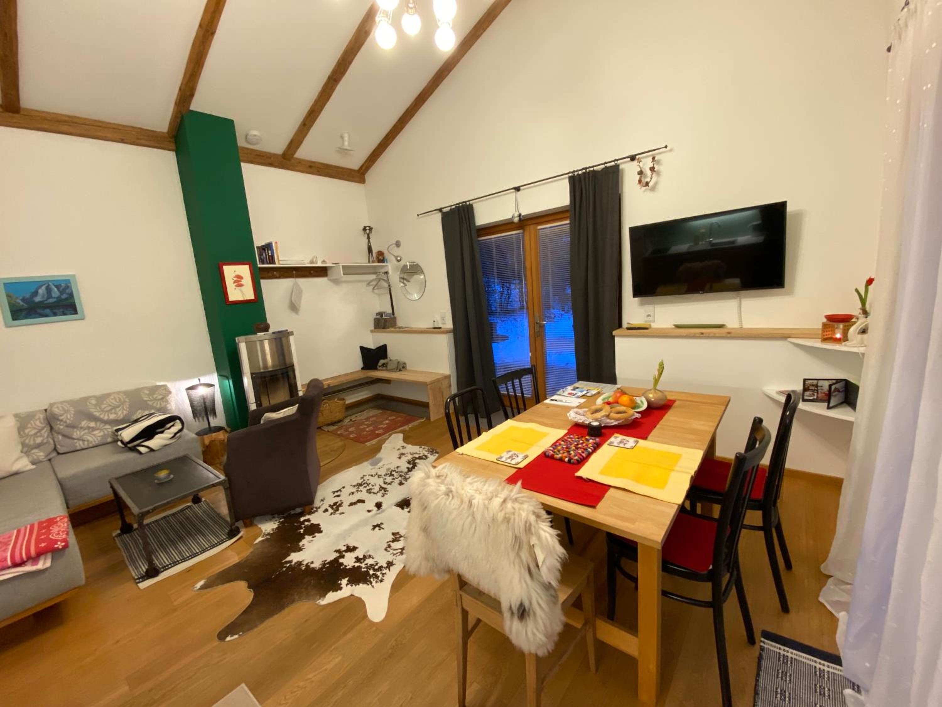 Ferienwohnung Wildrose
