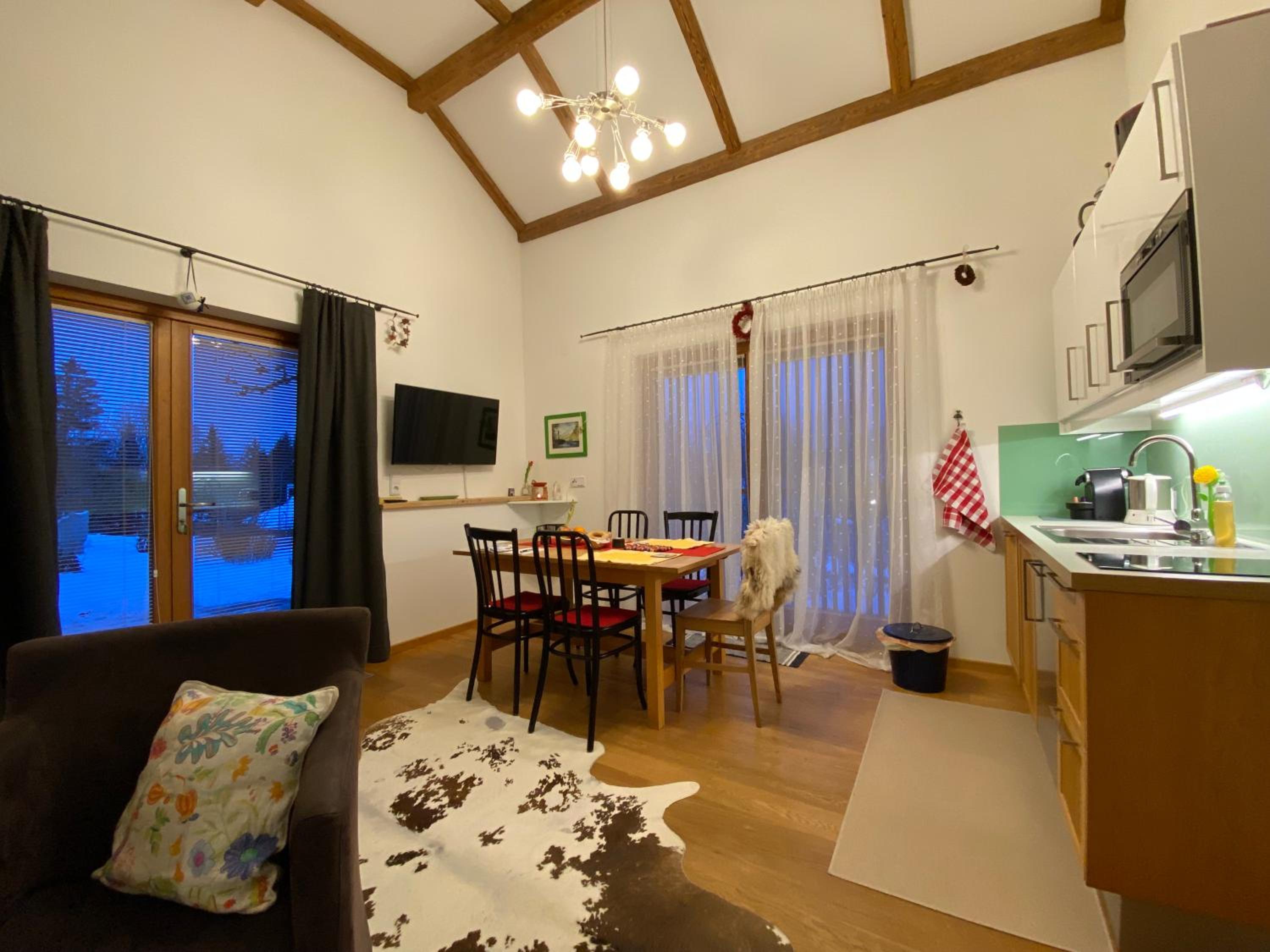 Ferienwohnung Wildrose