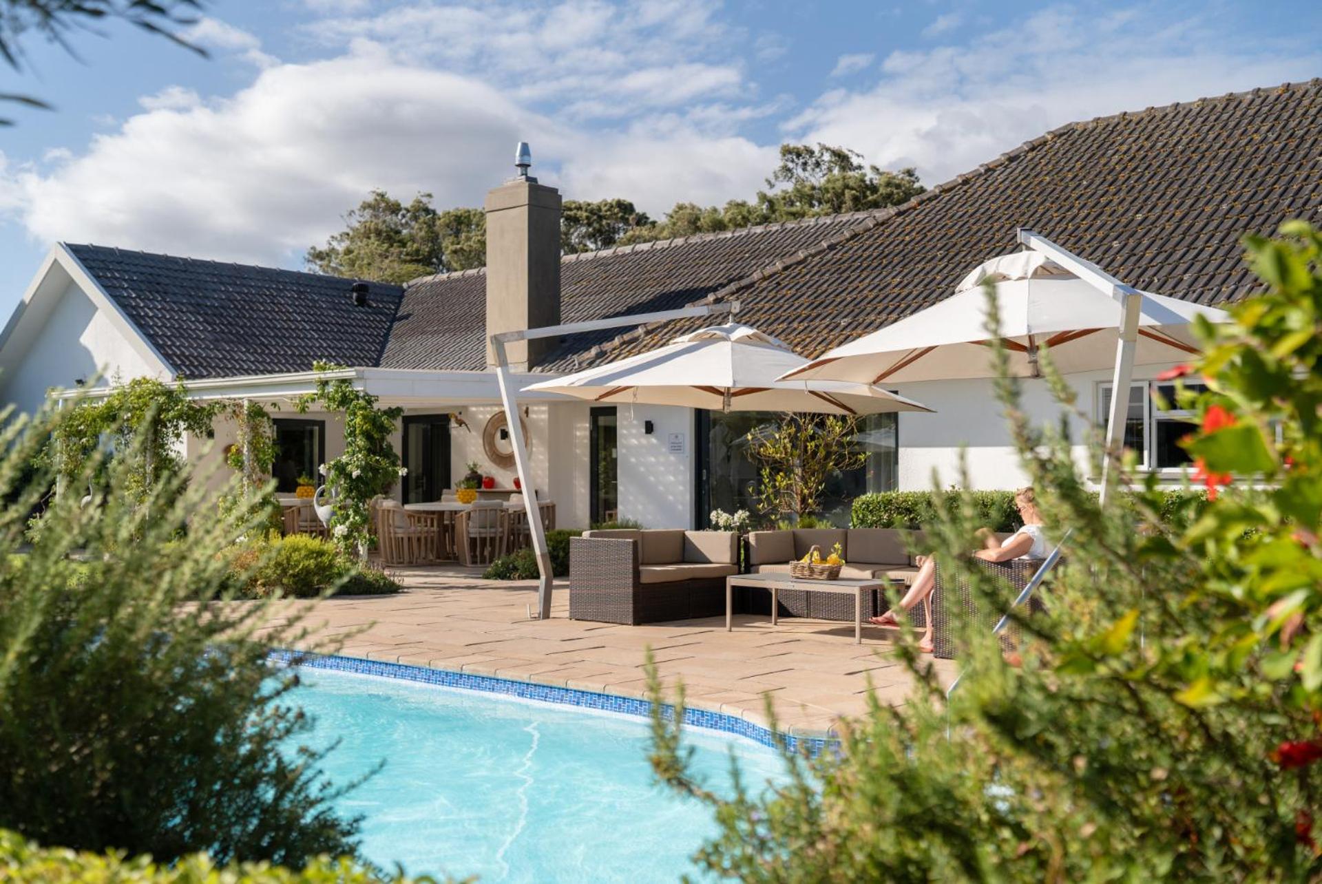 The Dongola Guesthouse view 5