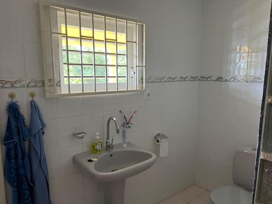 Traumhaus am Hang mit privatem Pool