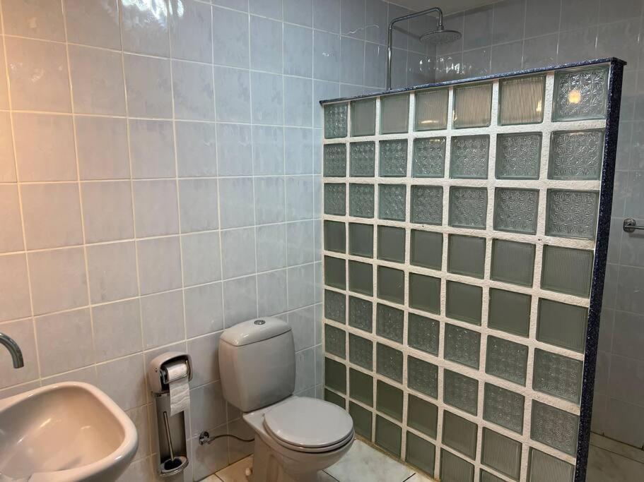 Traumhaus am Hang mit privatem Pool