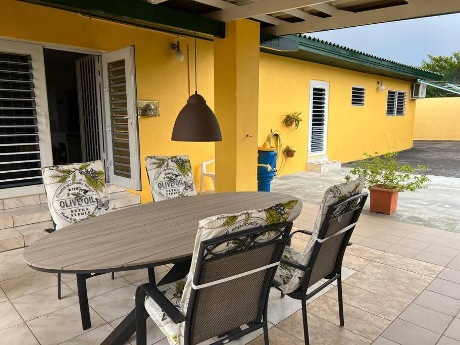 Traumhaus am Hang mit privatem Pool