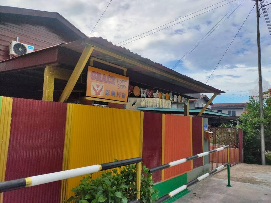 Grace Homestay Kepayan photo 1