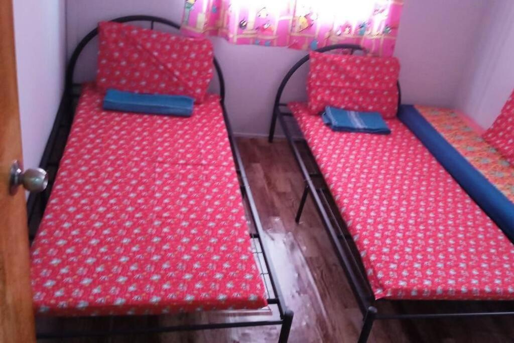 Grace Homestay Kepayan photo 2