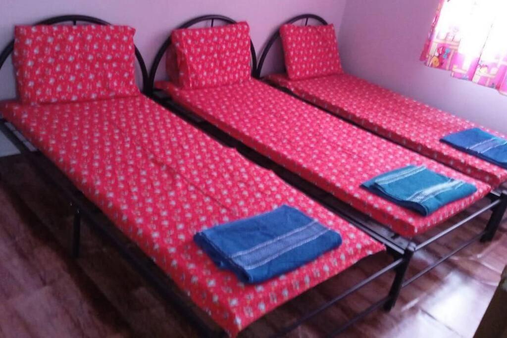Grace Homestay Kepayan photo 3