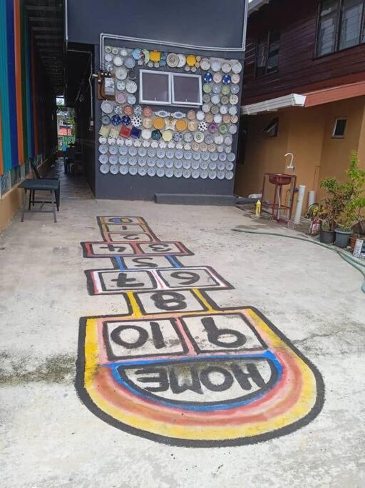 Grace Homestay Kepayan photo 4
