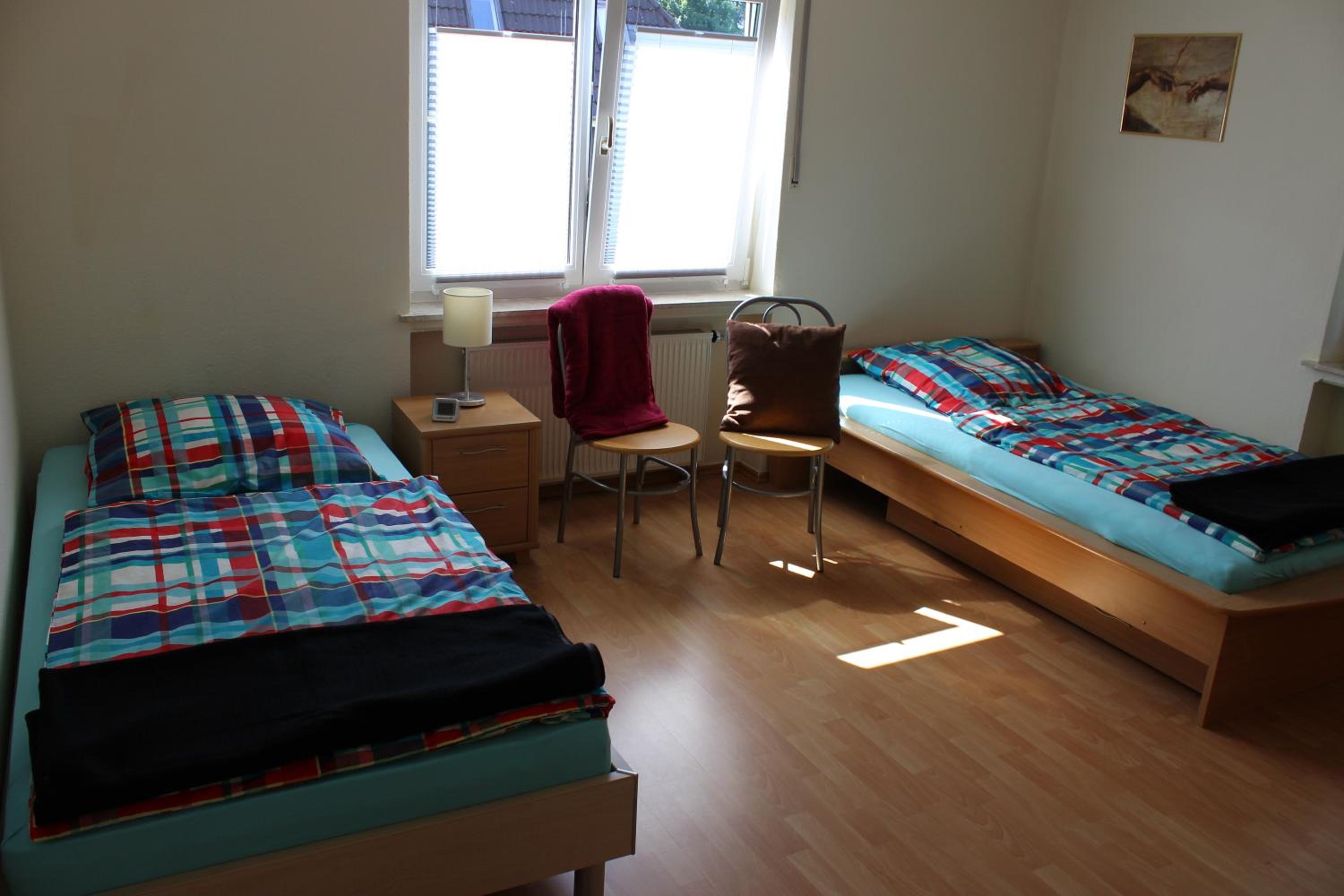 Ferienwohnung Niedecker