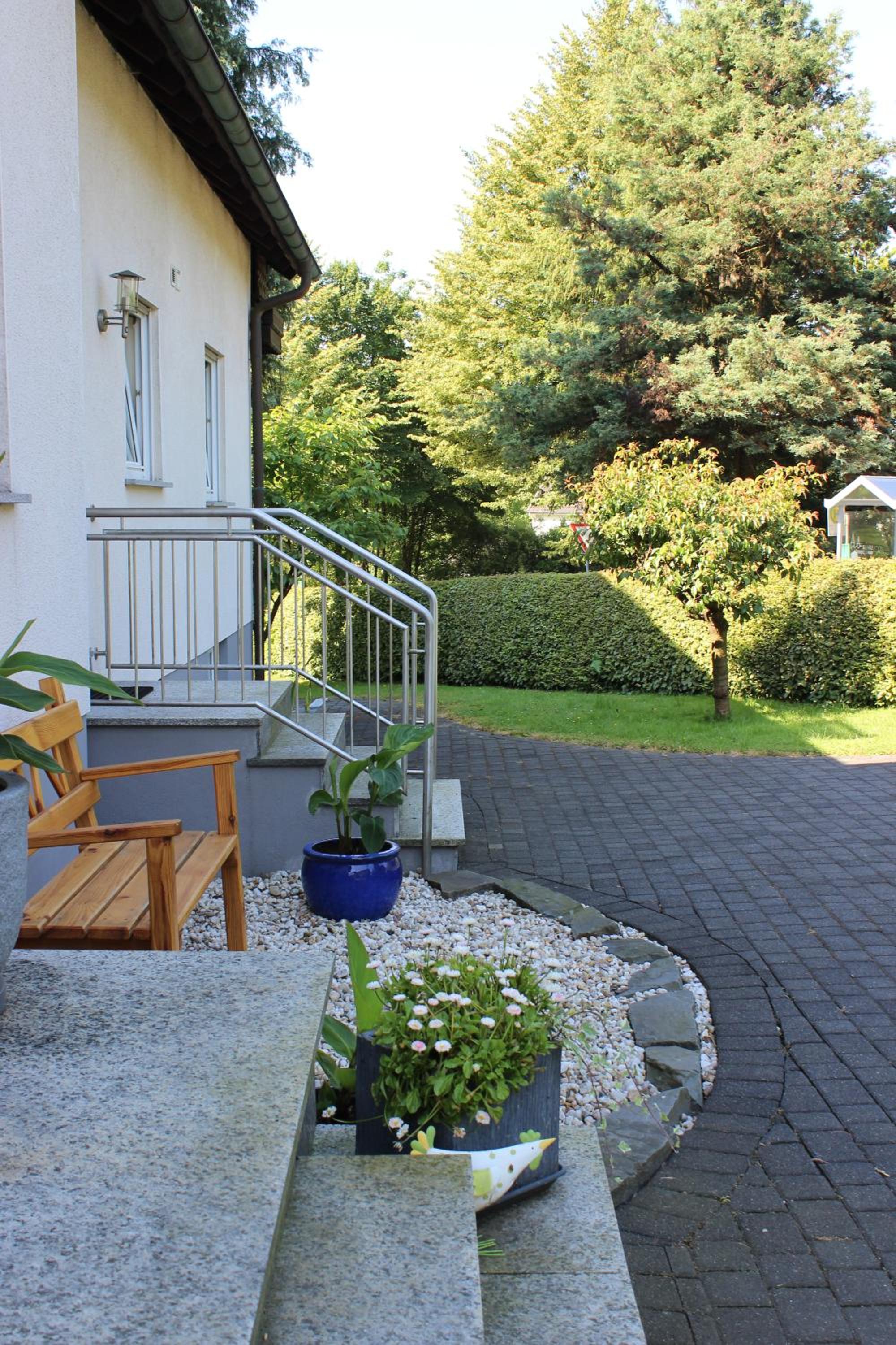 Ferienwohnung Niedecker