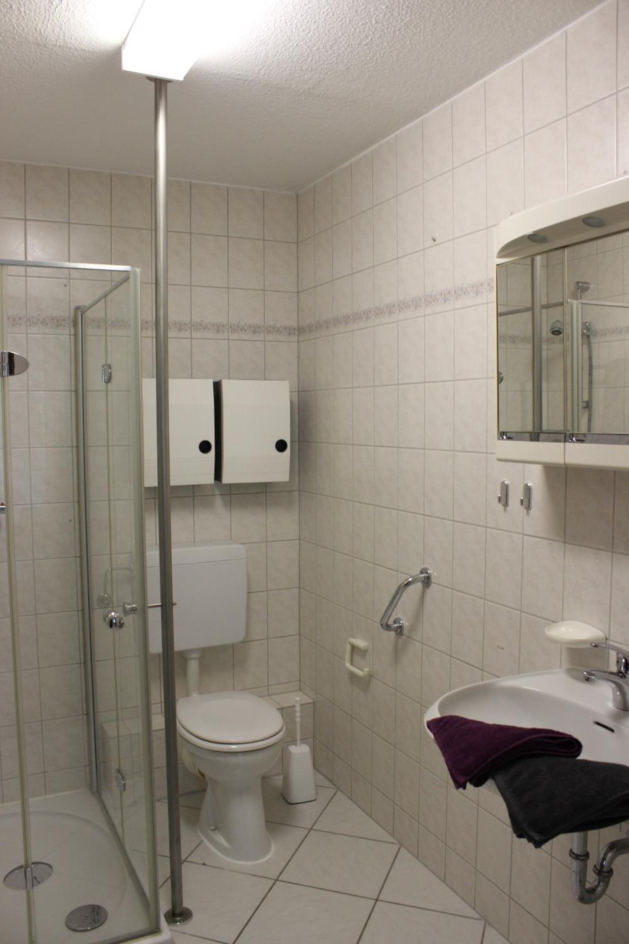 Ferienwohnung Niedecker