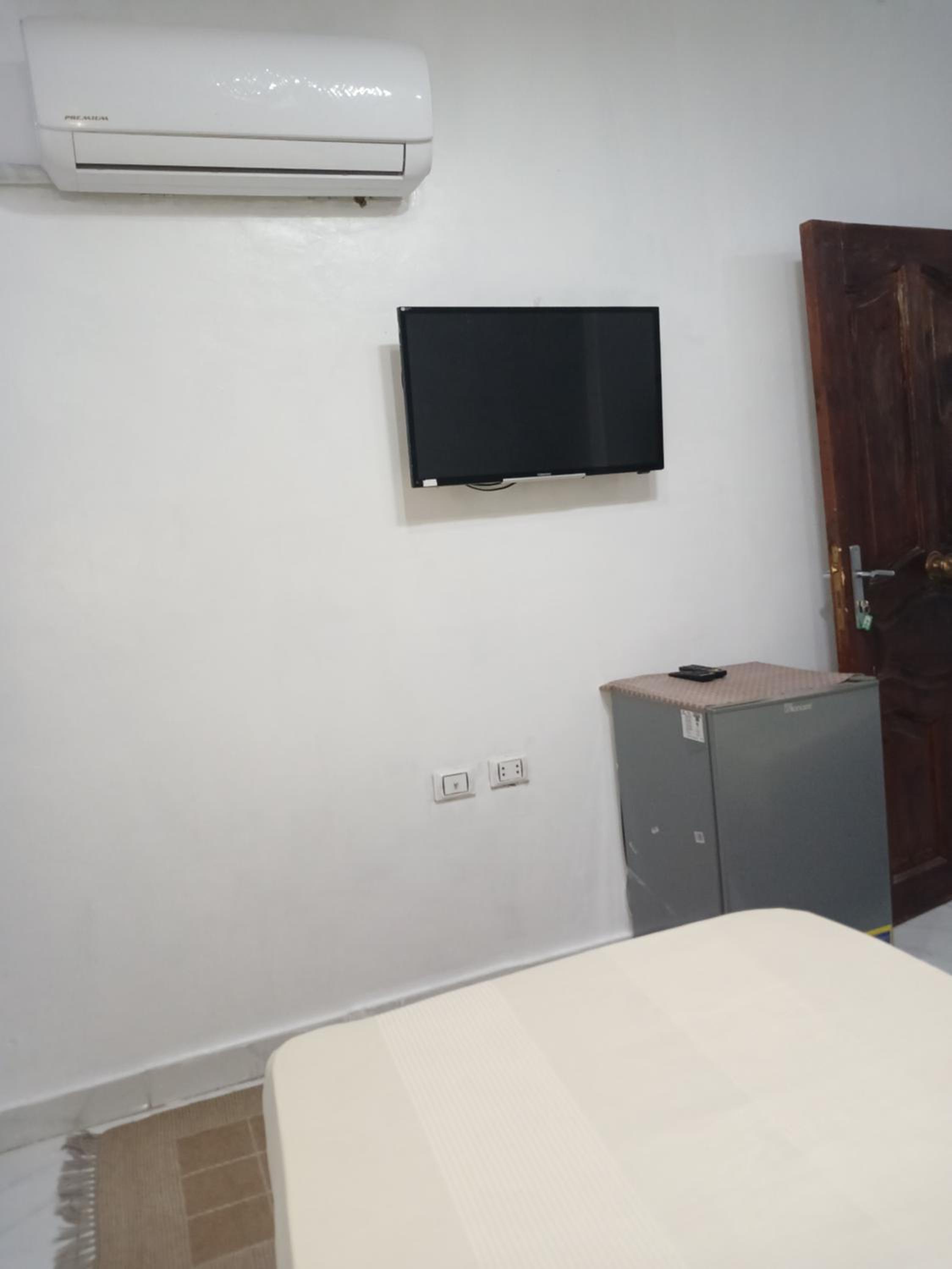 Pyramids Home Guest House