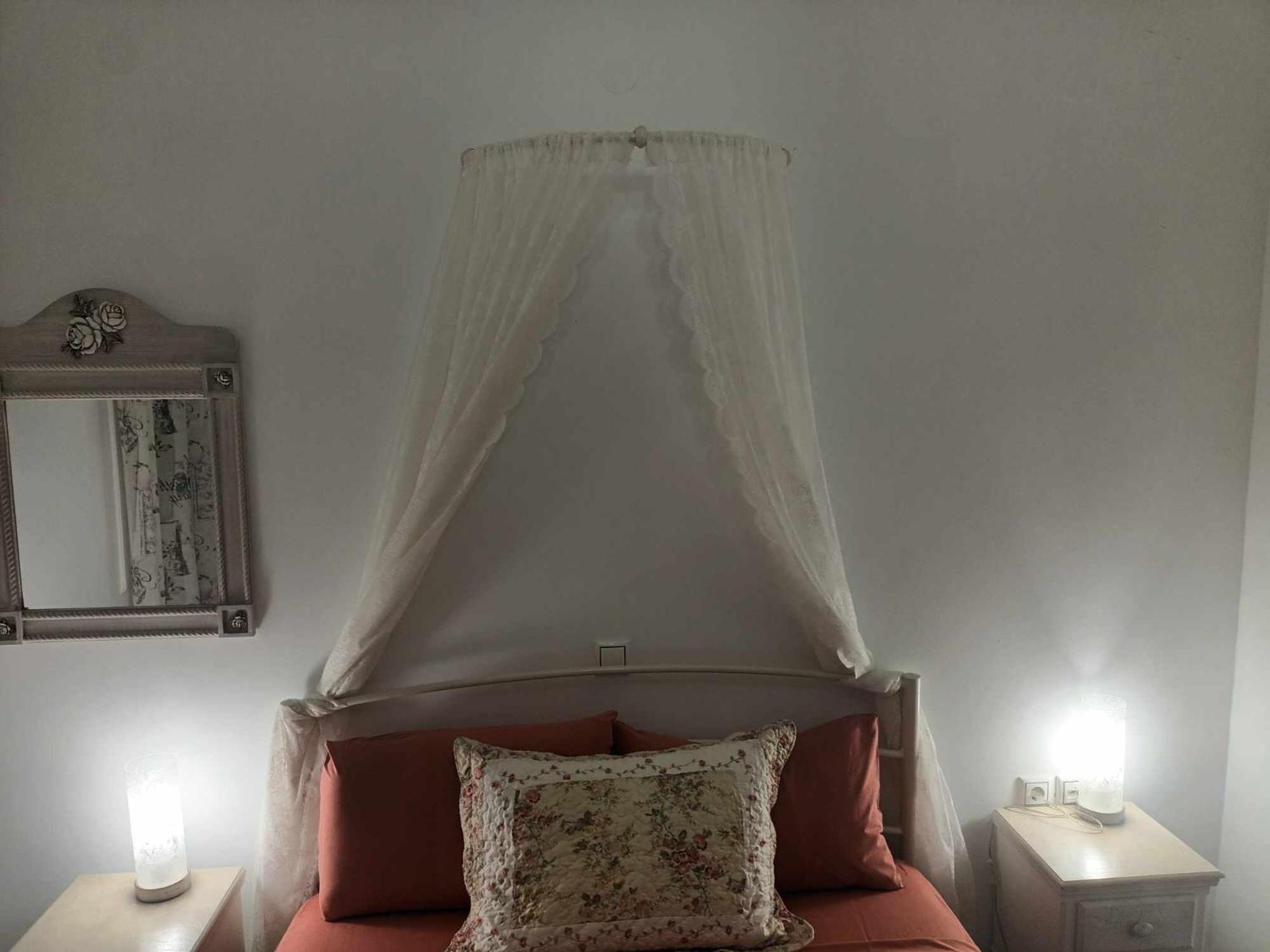 Lina's House Sivota view 4