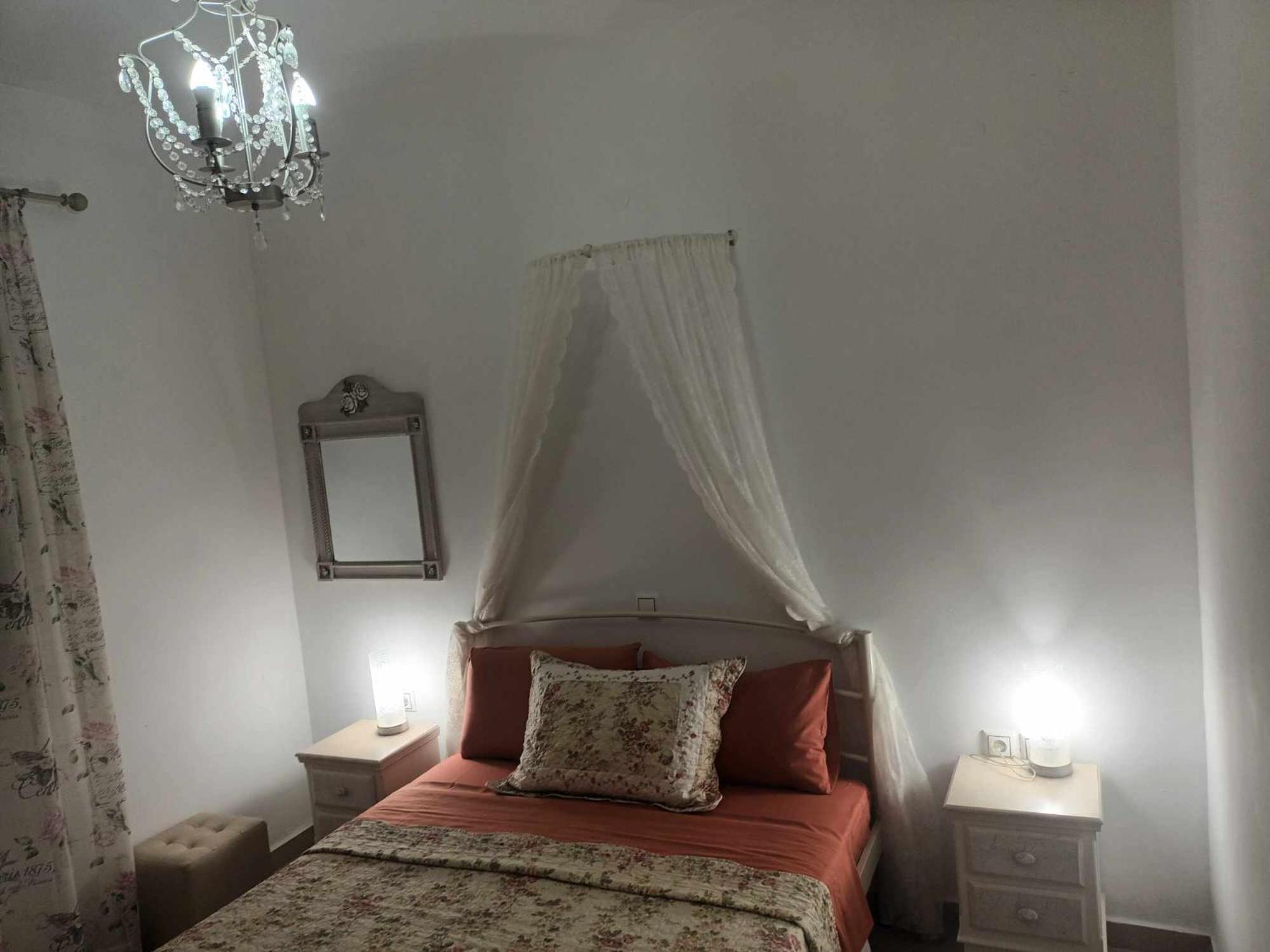 Lina's House Sivota view 5