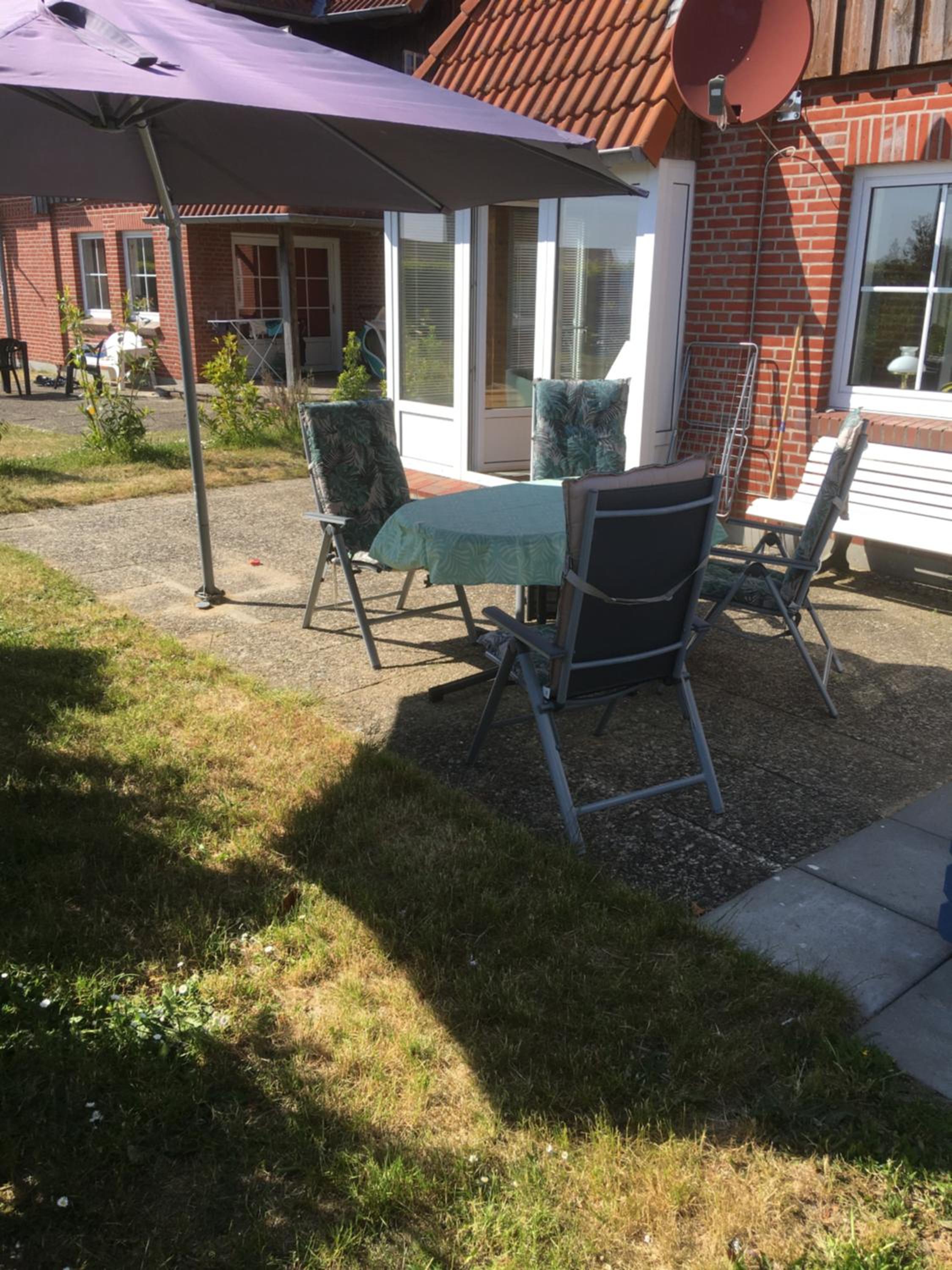 Meine Ferienwohnung view 3