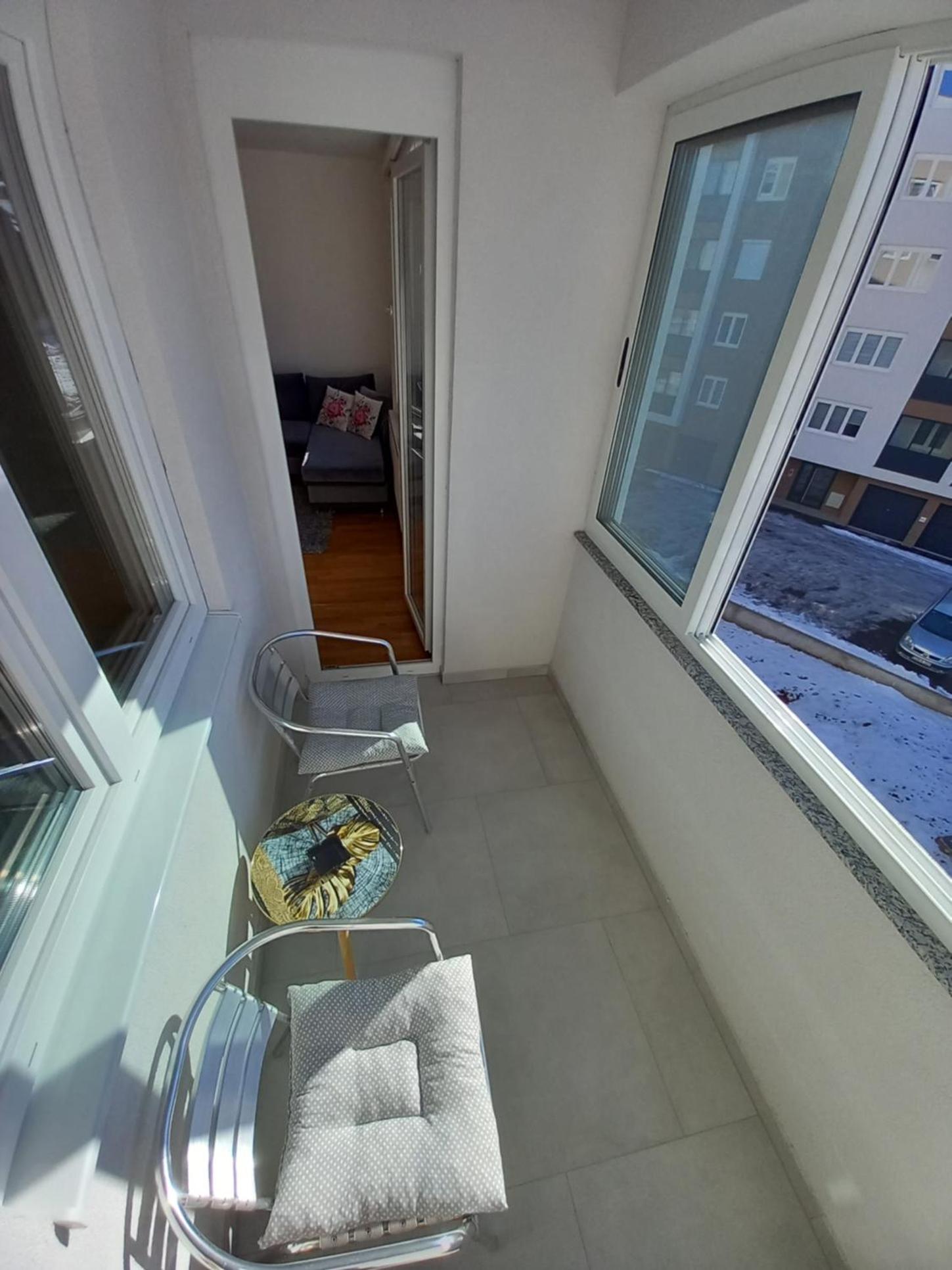 Apartman Jovana Pale