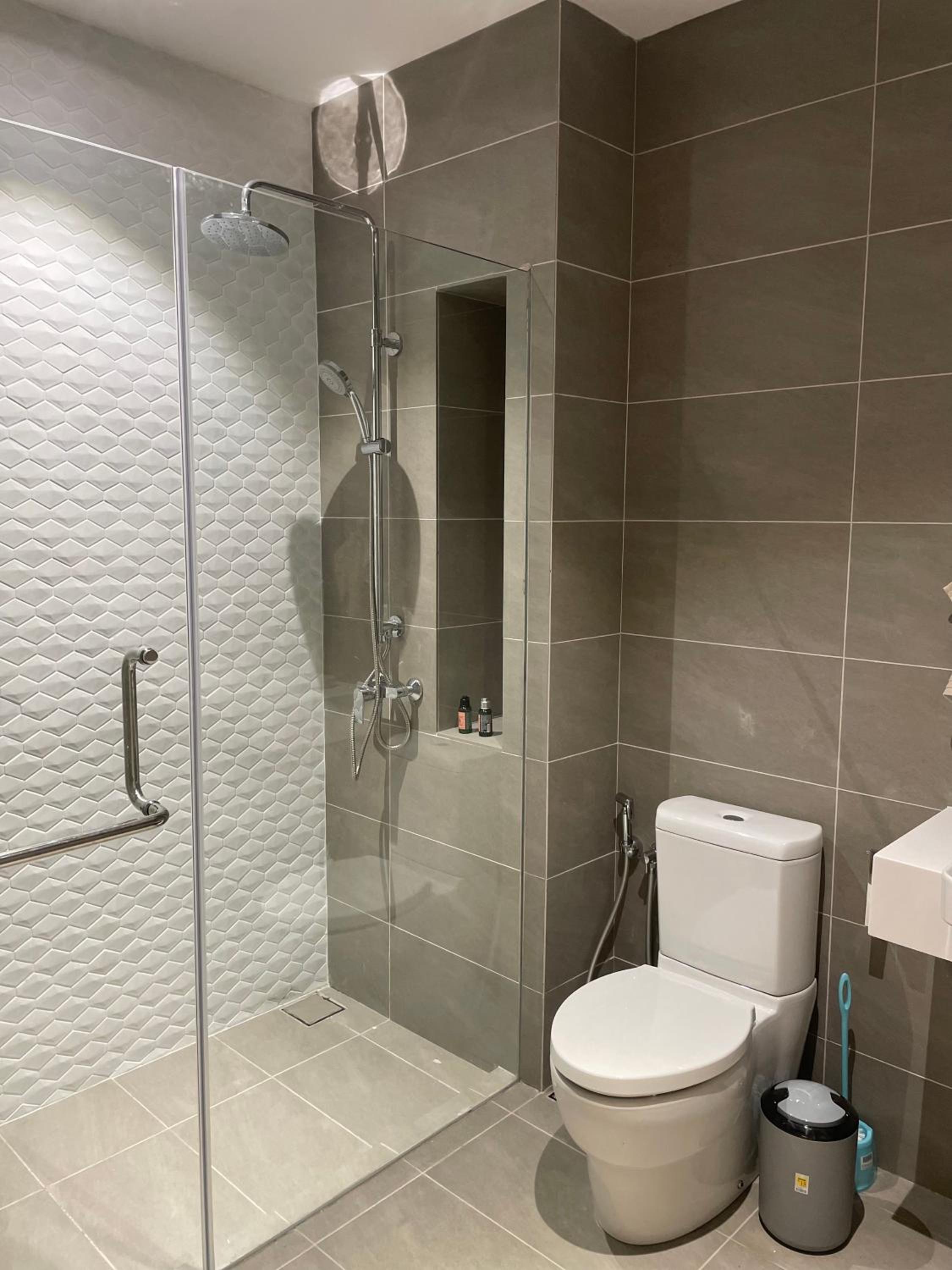 Quill Residences KL By Minos Home