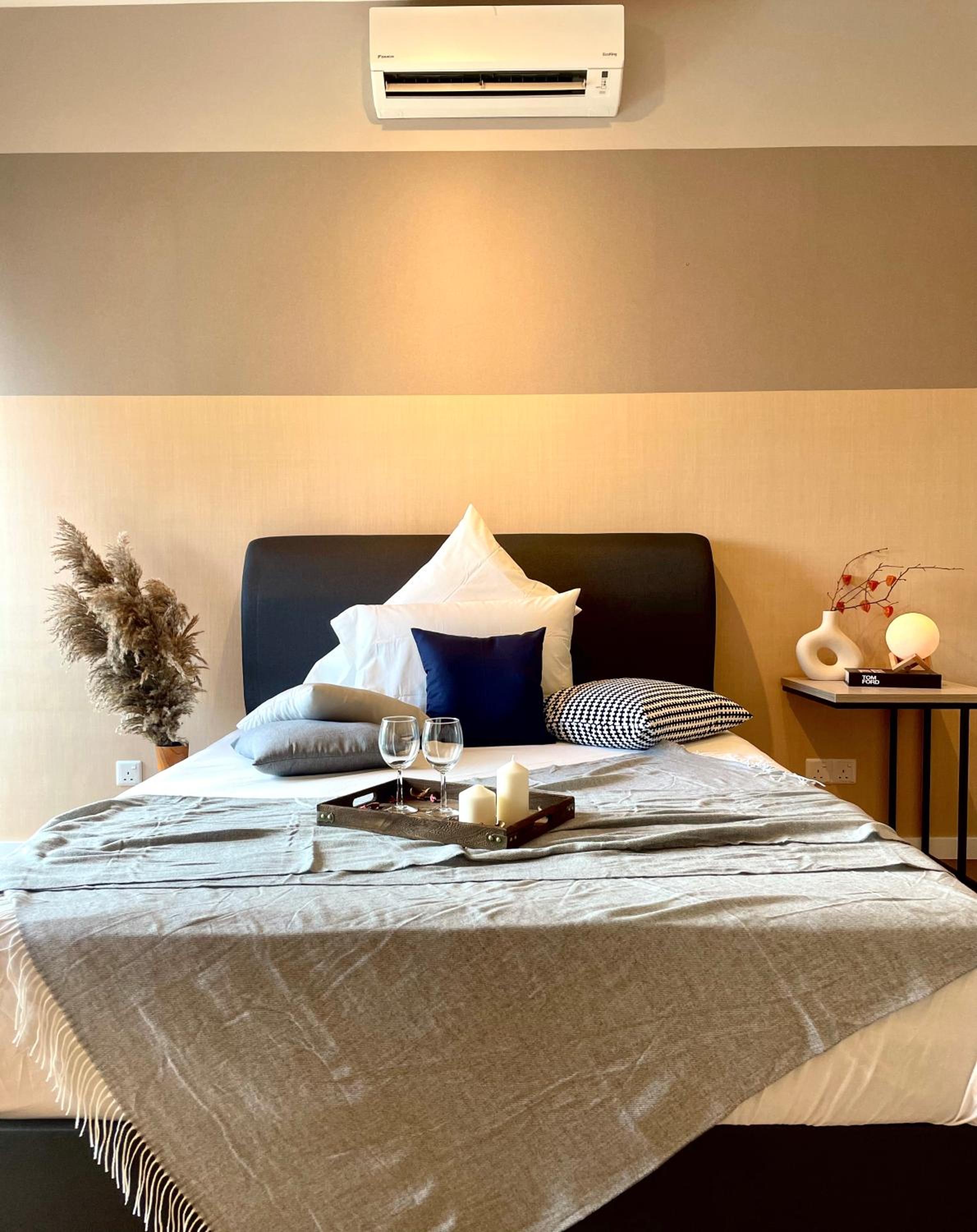 Quill Residences KL By Minos Home