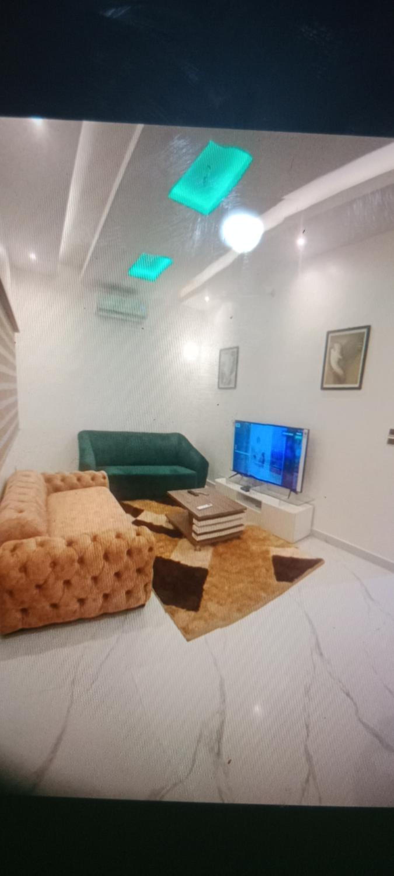Moularid espace