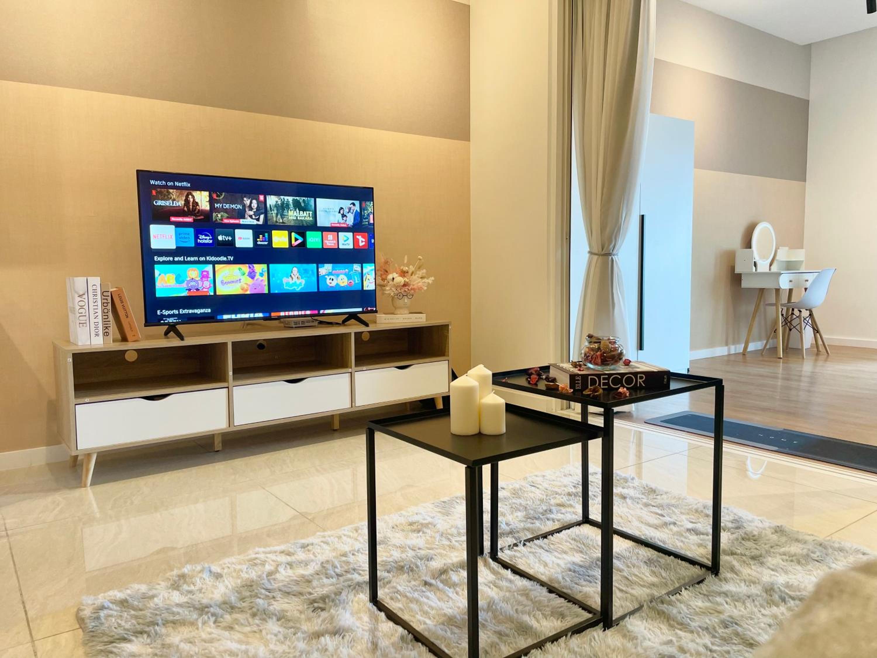 Quill Residences KL By Minos Home